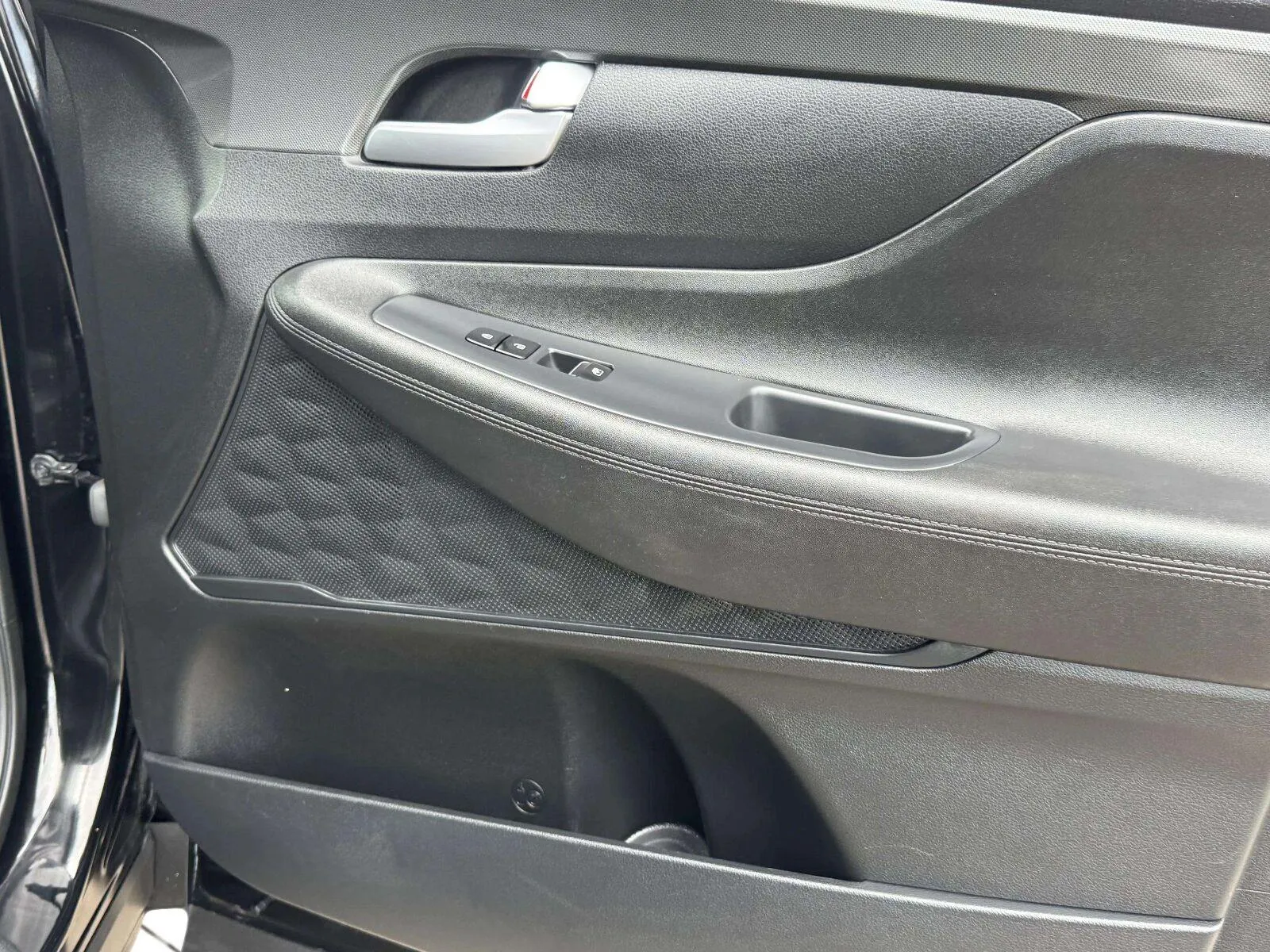 Hyundai Santa Fe photo 50