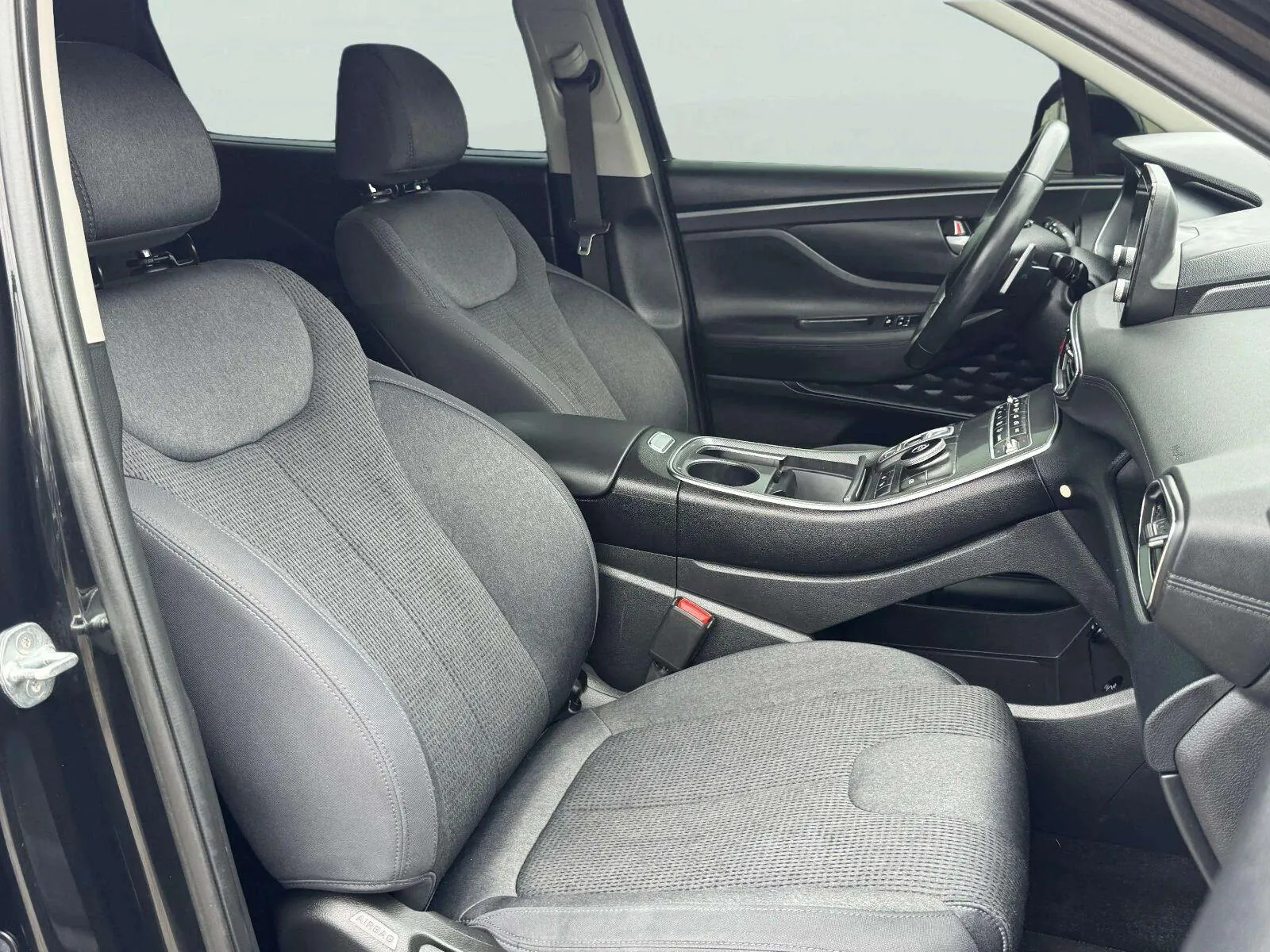 Hyundai Santa Fe photo 51