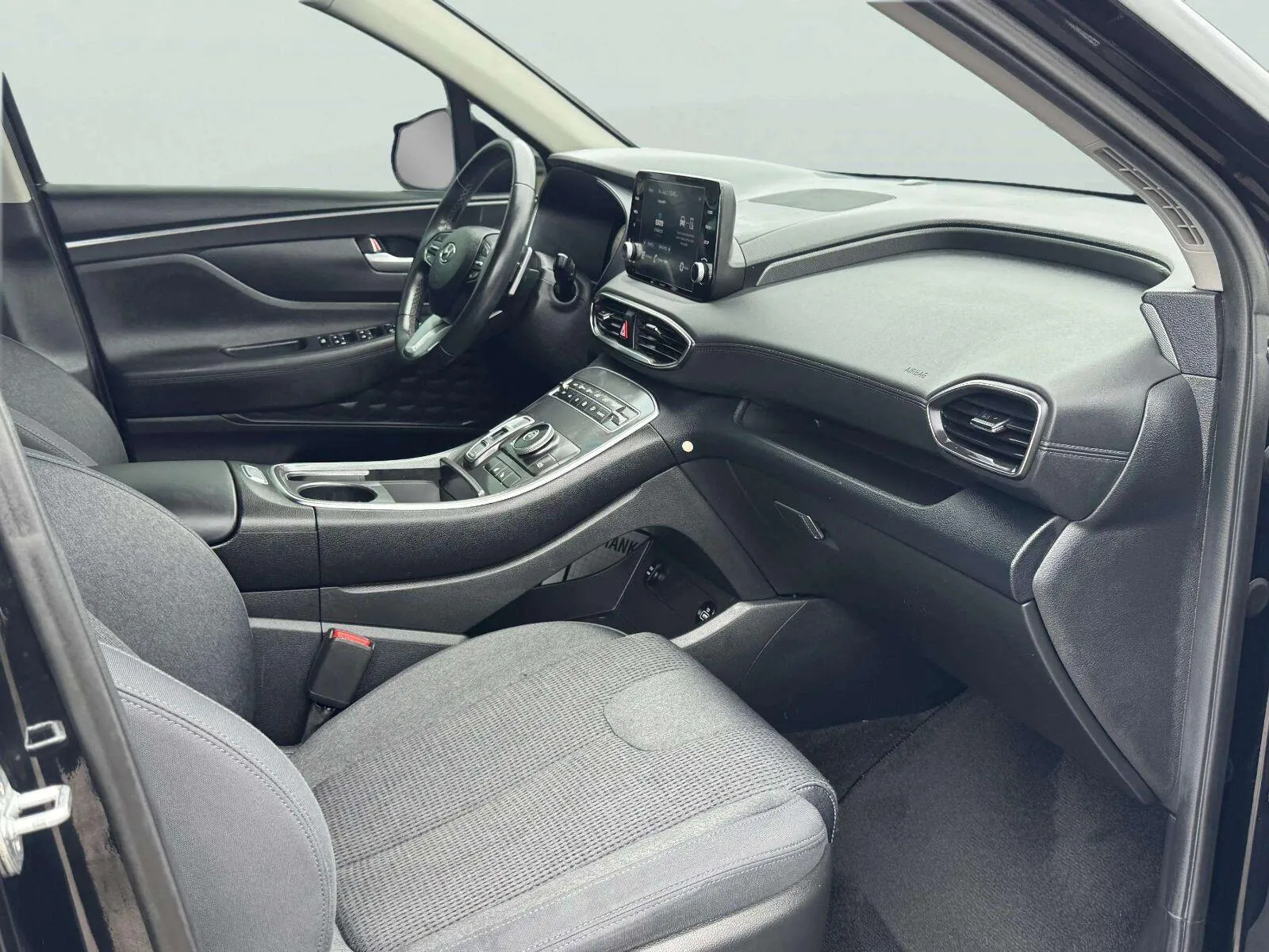 Hyundai Santa Fe photo 52