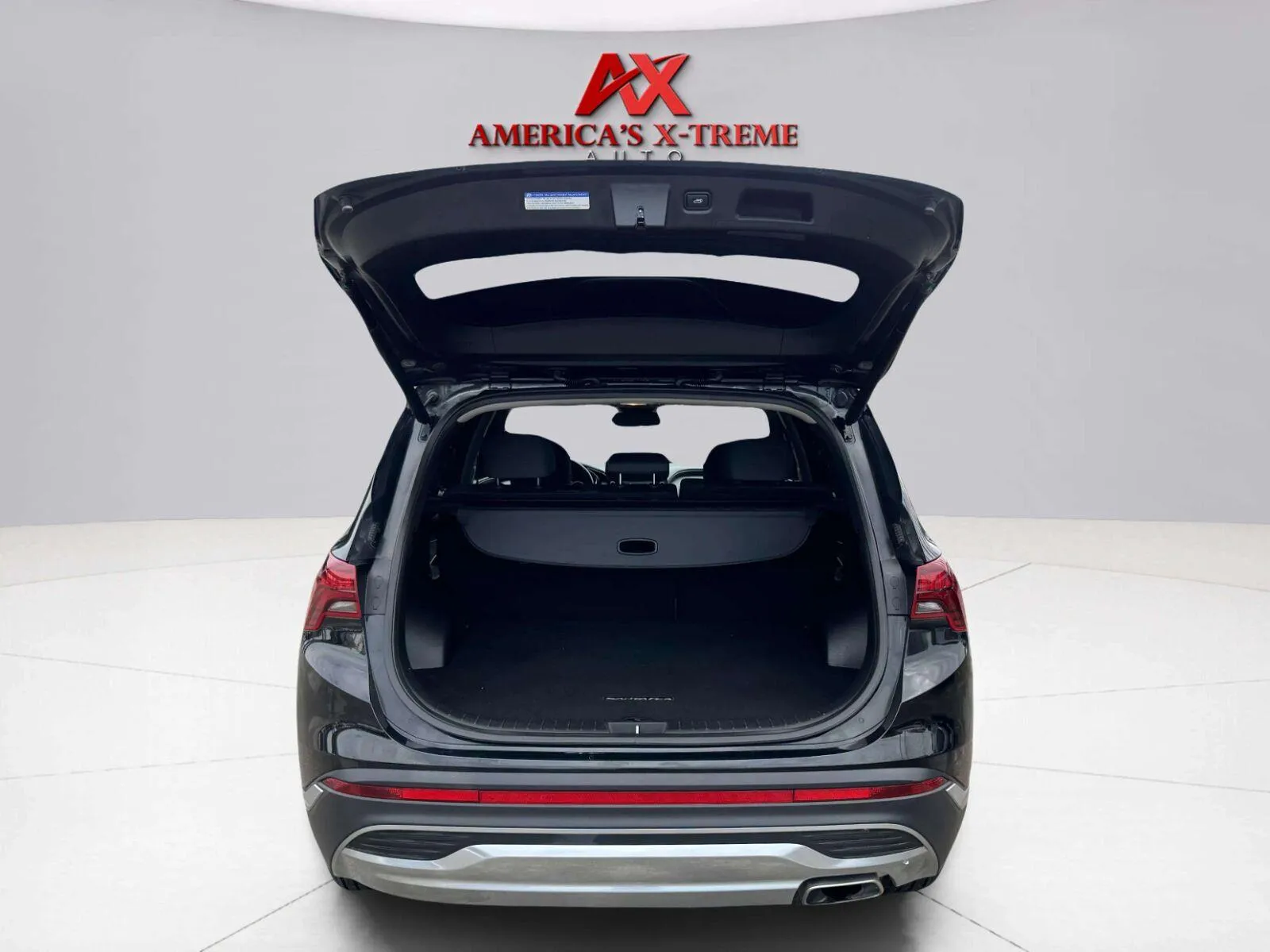 Hyundai Santa Fe photo 54