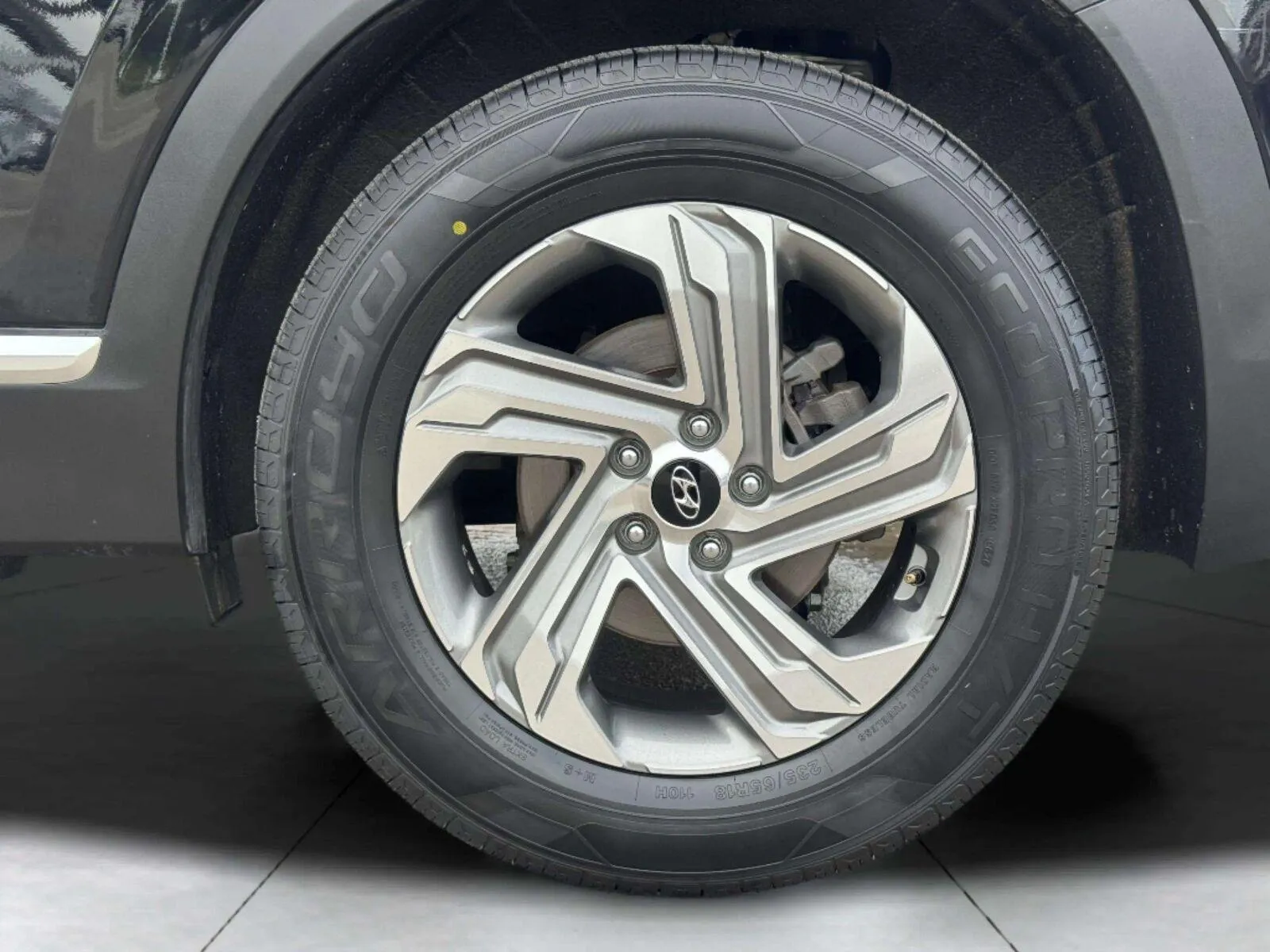 Hyundai Santa Fe photo 56
