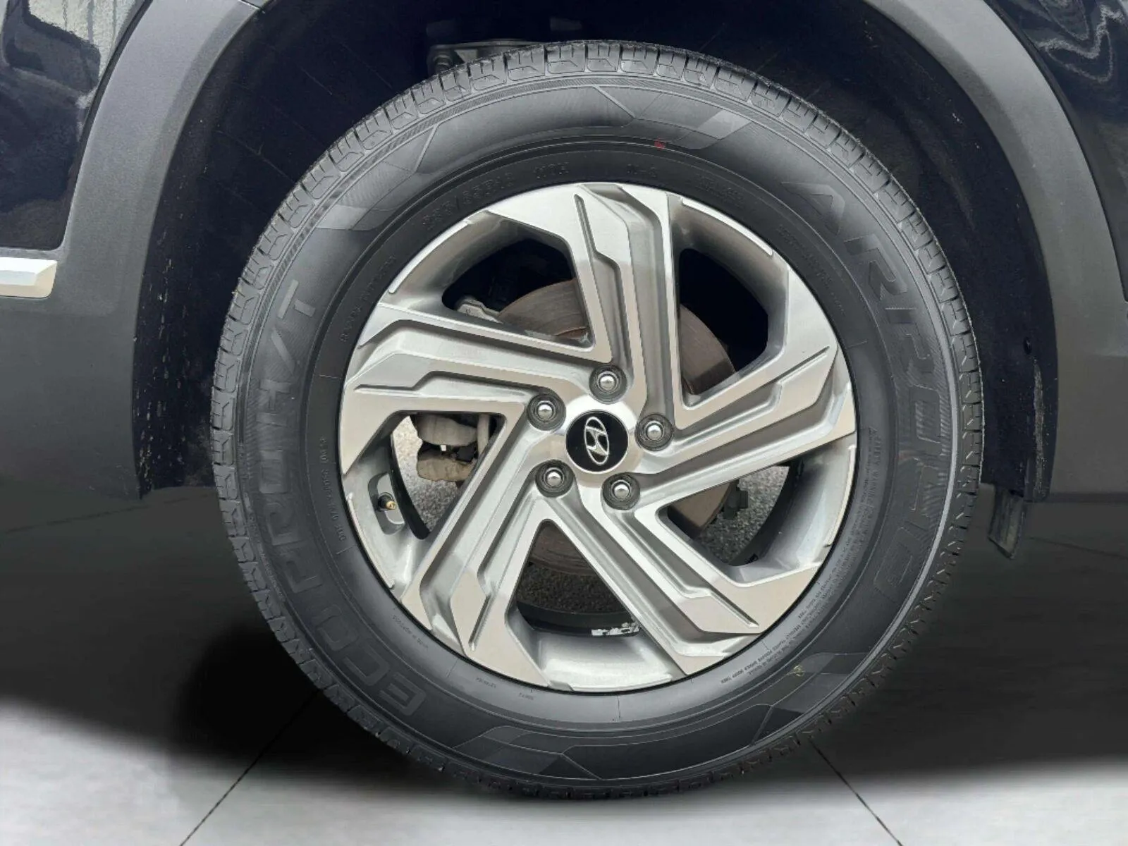 Hyundai Santa Fe photo 57