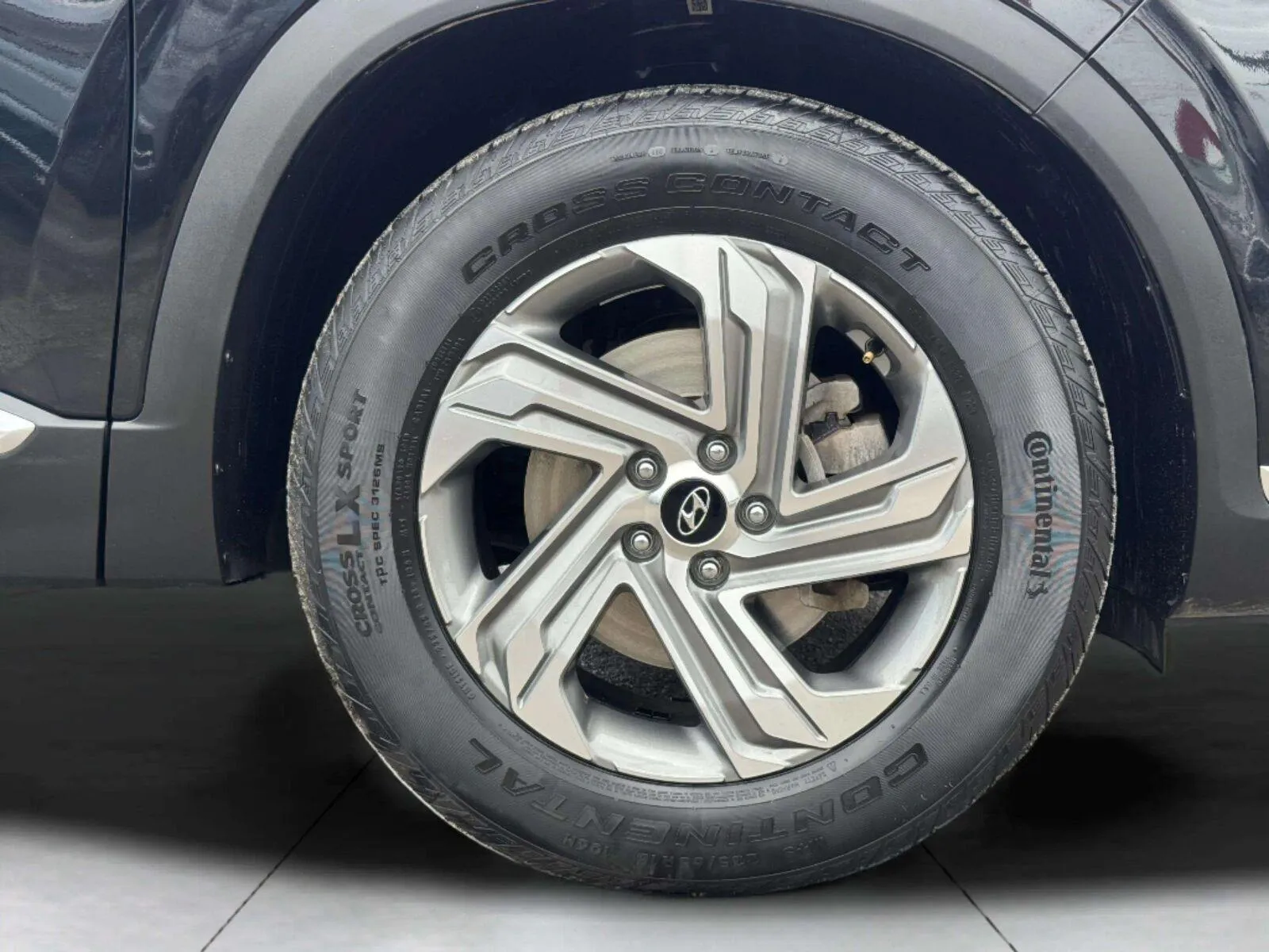 Hyundai Santa Fe photo 58