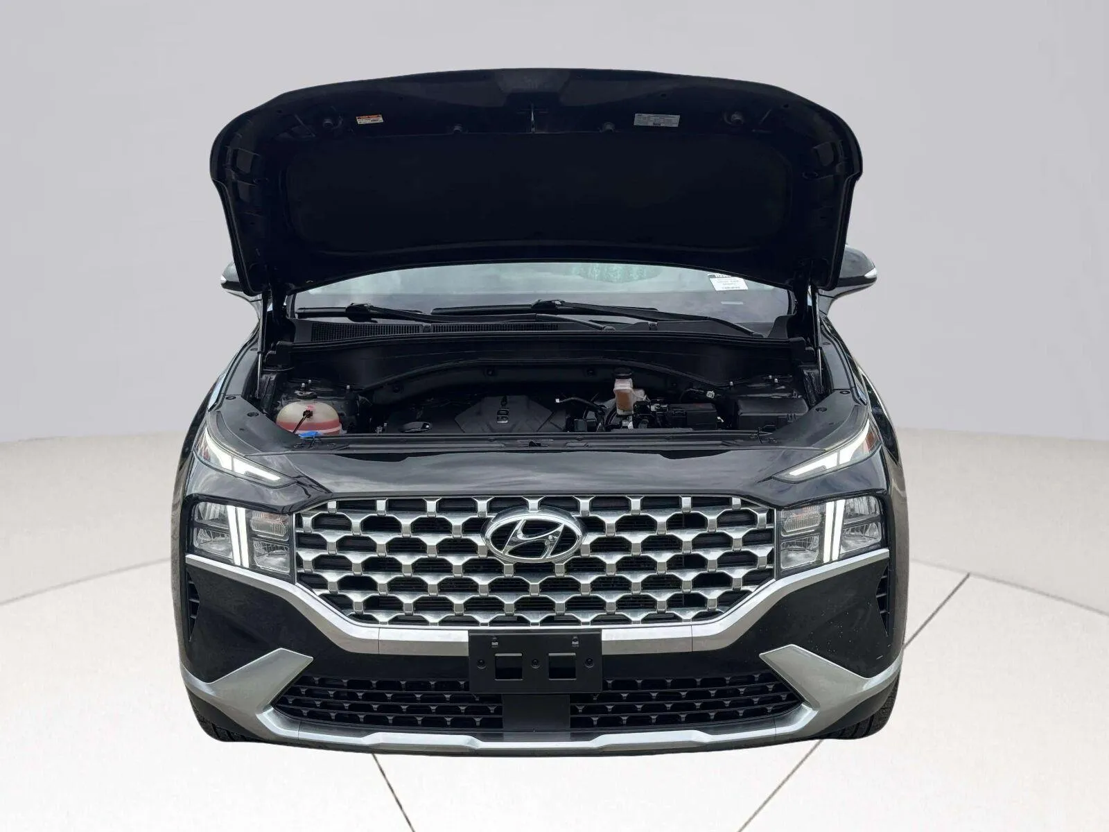 Hyundai Santa Fe photo 59