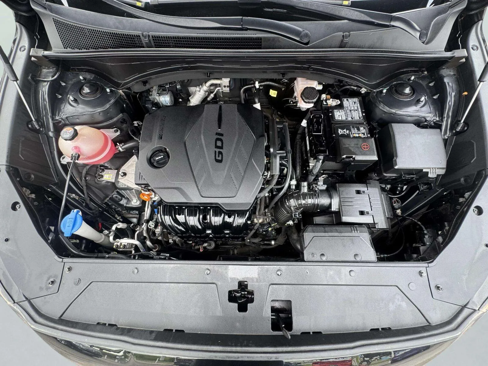 Hyundai Santa Fe photo 63