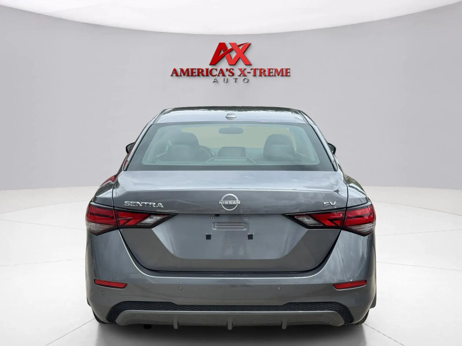 More photos of 2024 Nissan Sentra SV at America's Xtreme Auto Sales & Auto Repair | Luxury Used Cars & Trucks Dealership, TX