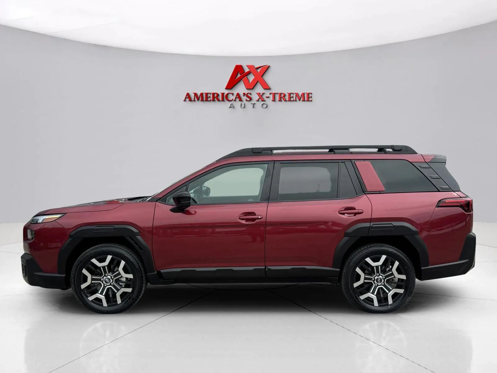 Photos of 2026 Subaru Outback Touring XT for sale in Houston, TX at America's Xtreme Auto Sales & Auto Repair | Luxury Used Cars & Trucks Dealership