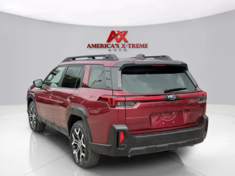 Another view of 2026 Subaru Outback Touring XT for sale in Houston, TX at America's Xtreme Auto Sales & Auto Repair | Luxury Used Cars & Trucks Dealership