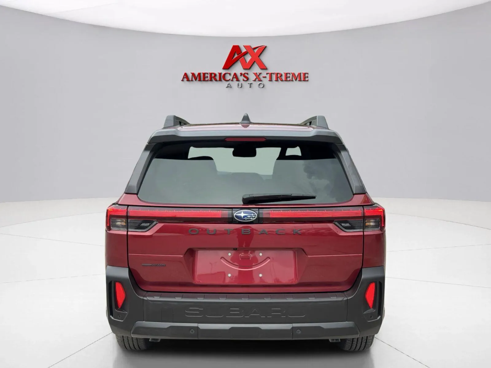 More photos of 2026 Subaru Outback Touring XT at America's Xtreme Auto Sales & Auto Repair | Luxury Used Cars & Trucks Dealership, TX