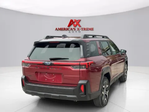 More photos of 2026 Subaru Outback Touring XT at America's Xtreme Auto Sales & Auto Repair | Luxury Used Cars & Trucks Dealership, TX
