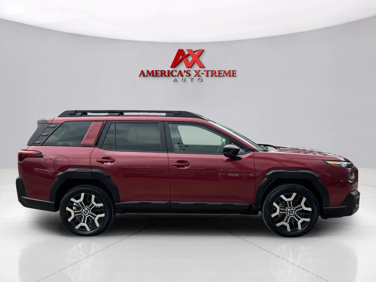 Subaru Outback photo 7