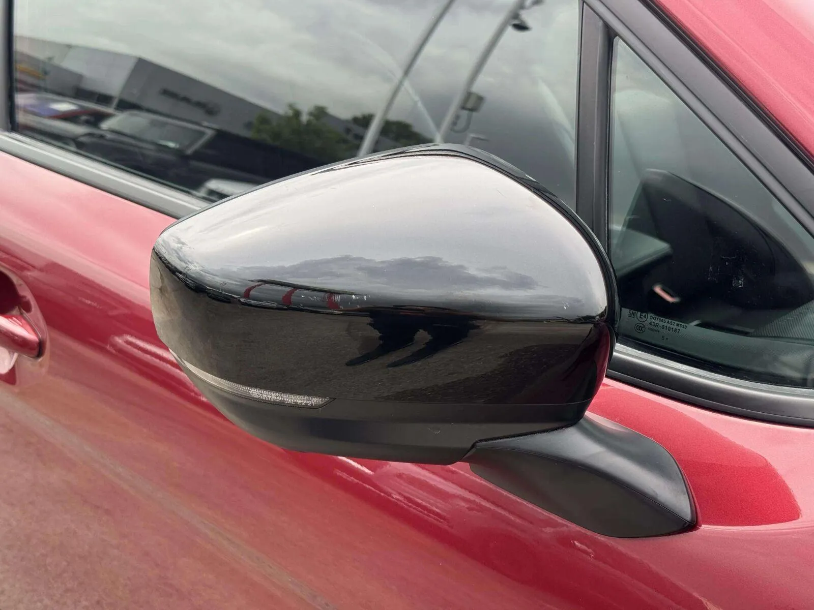 Subaru Outback photo 10