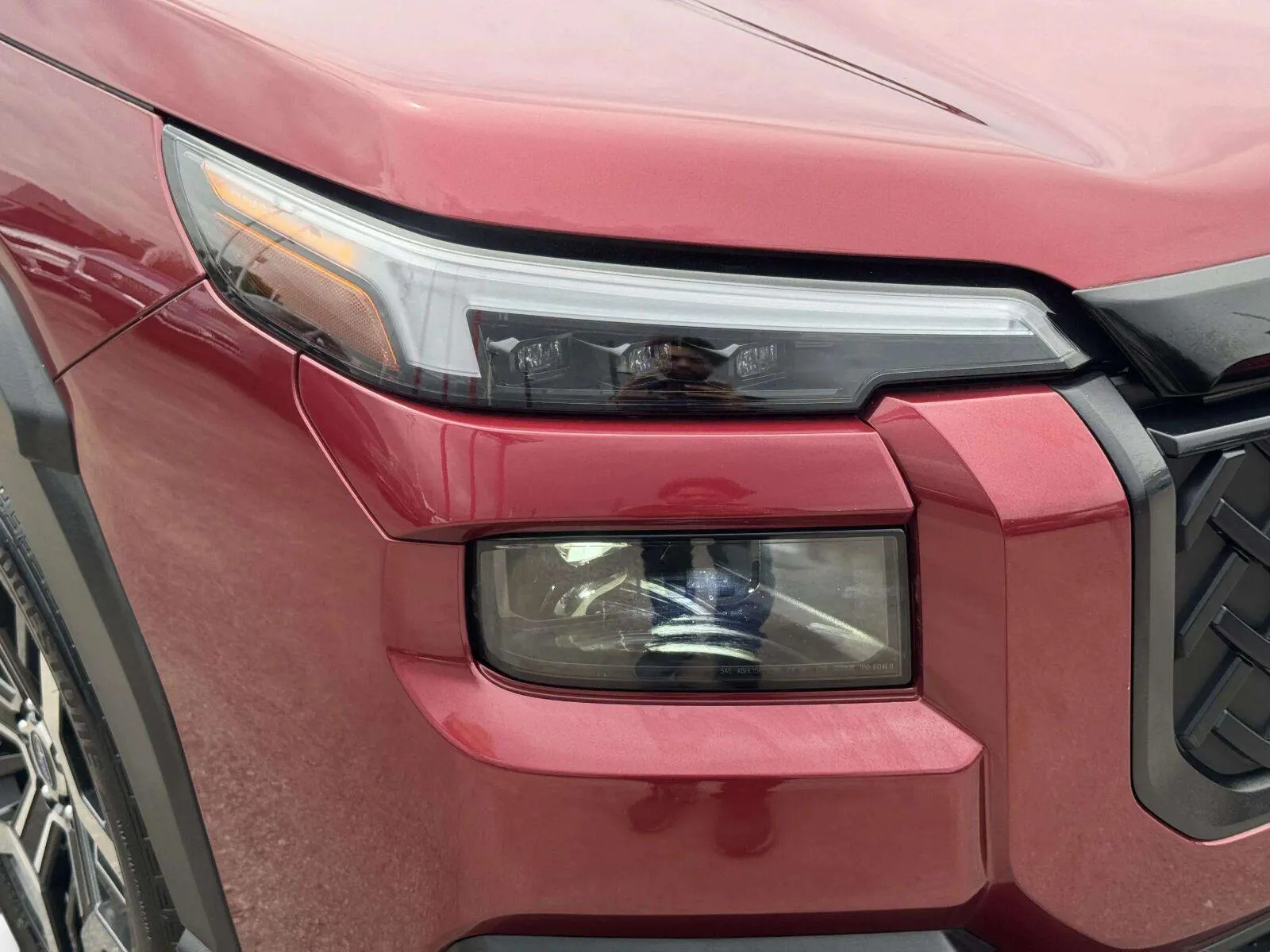 Subaru Outback photo 11