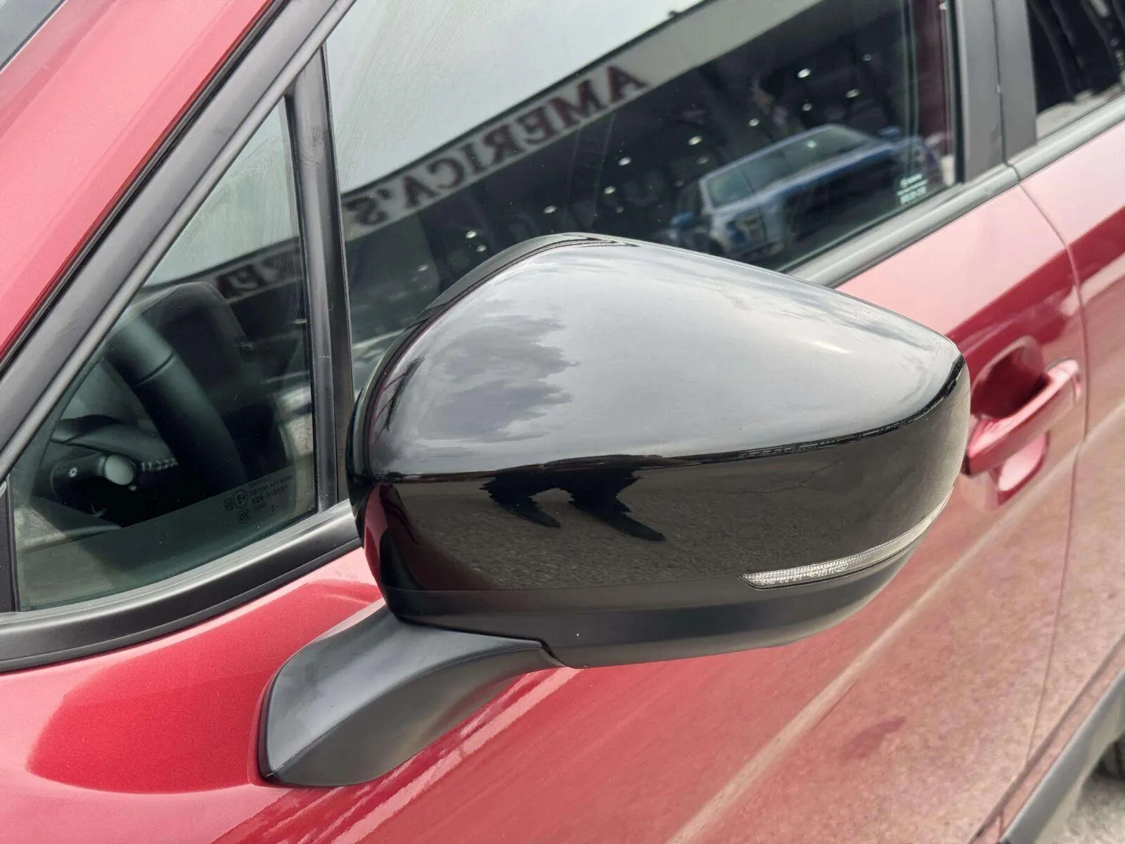 Subaru Outback photo 13