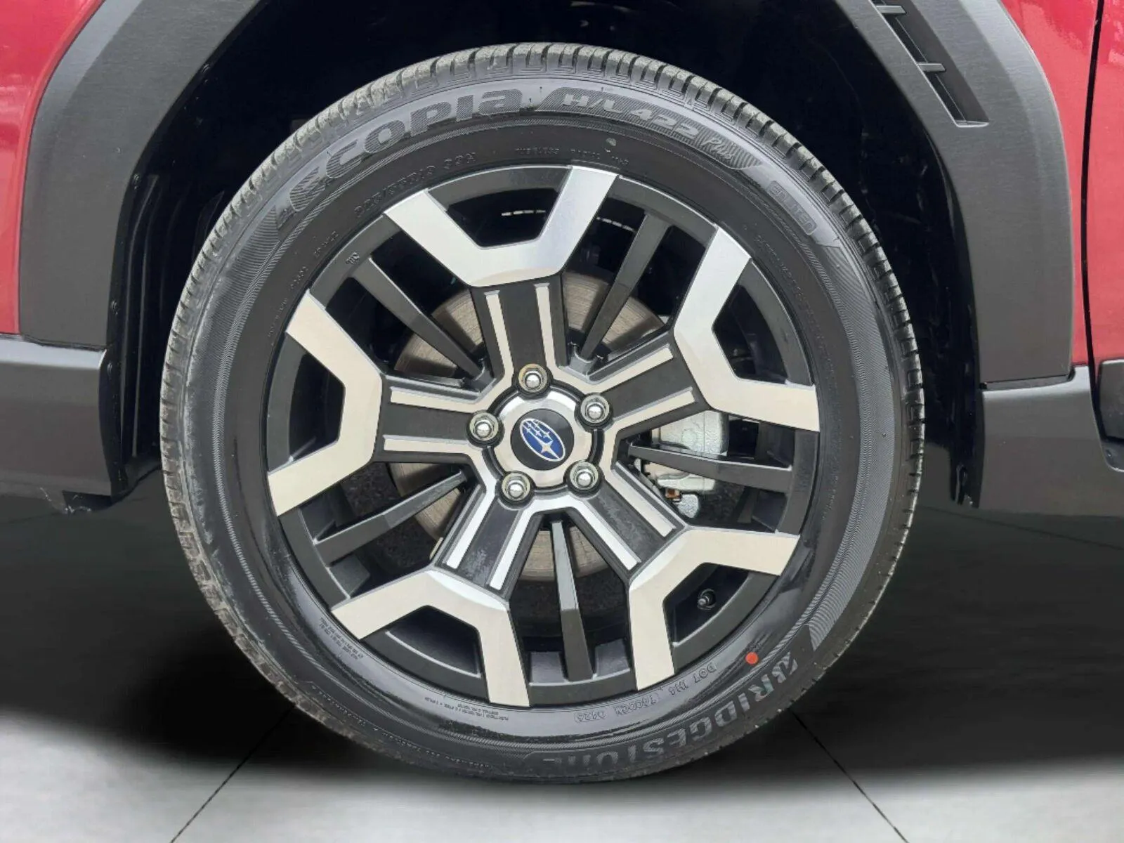 Subaru Outback photo 56