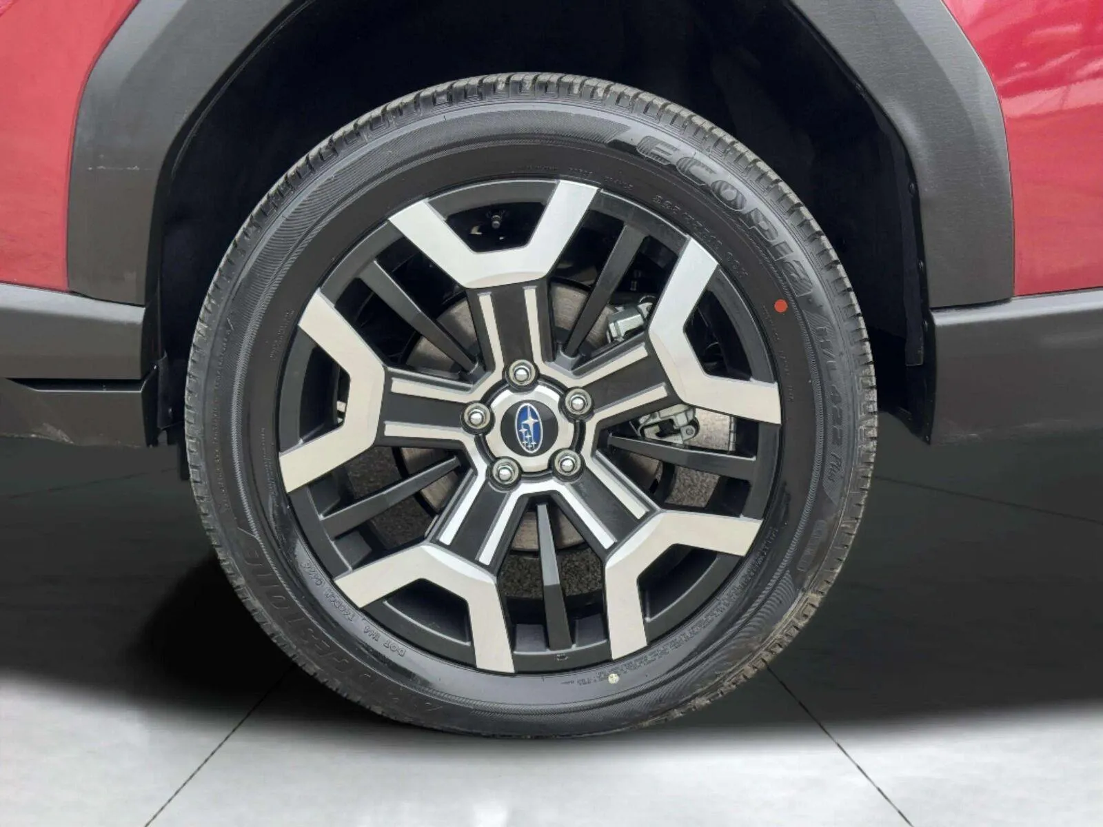 Subaru Outback photo 57