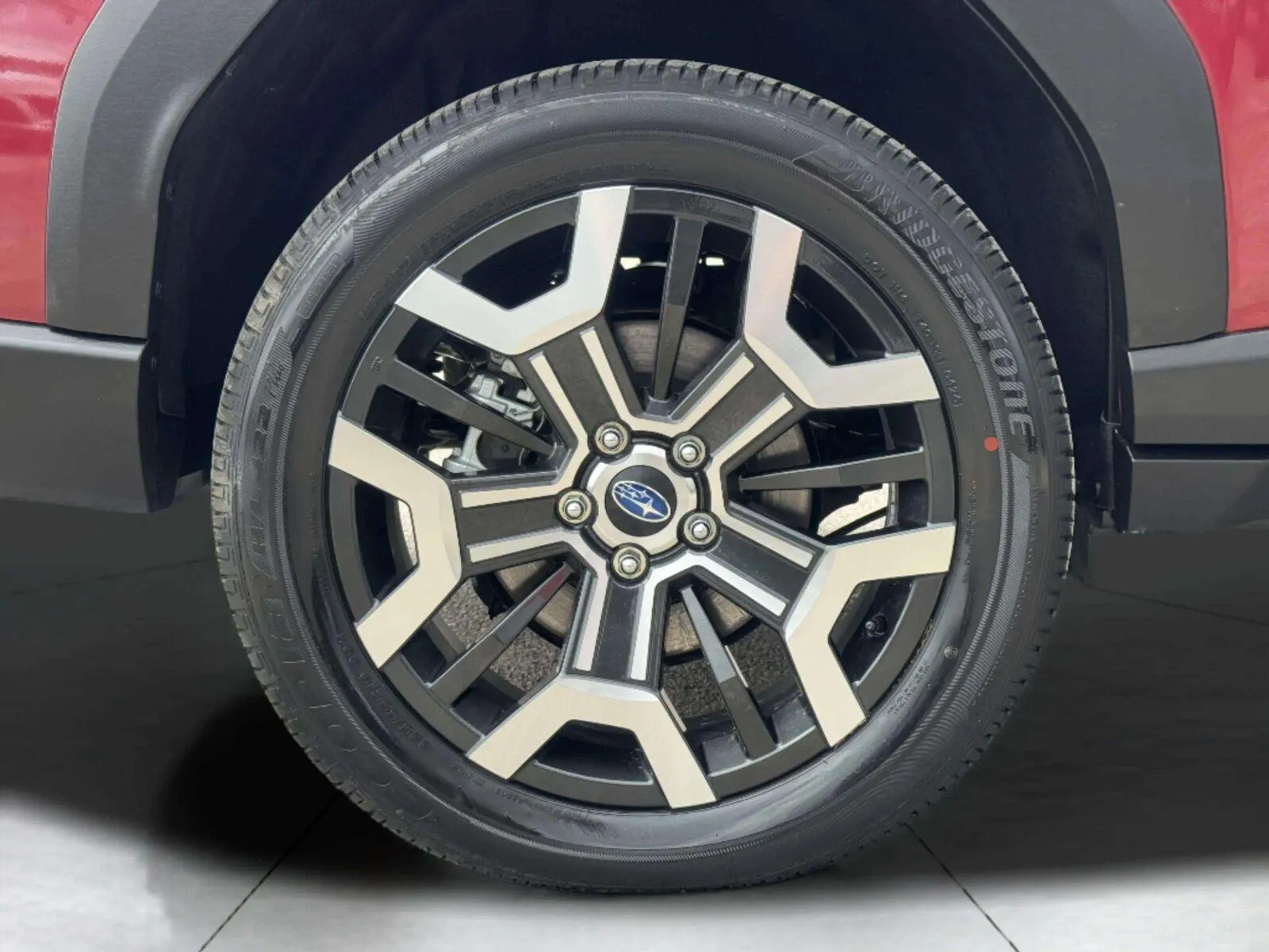 Subaru Outback photo 58