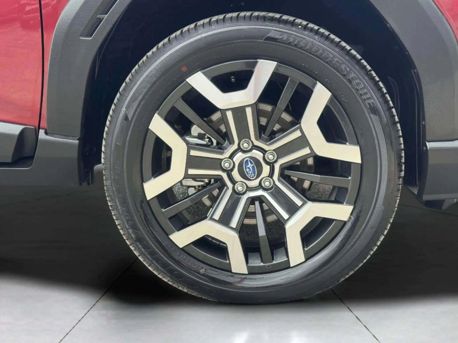 Subaru Outback photo 59
