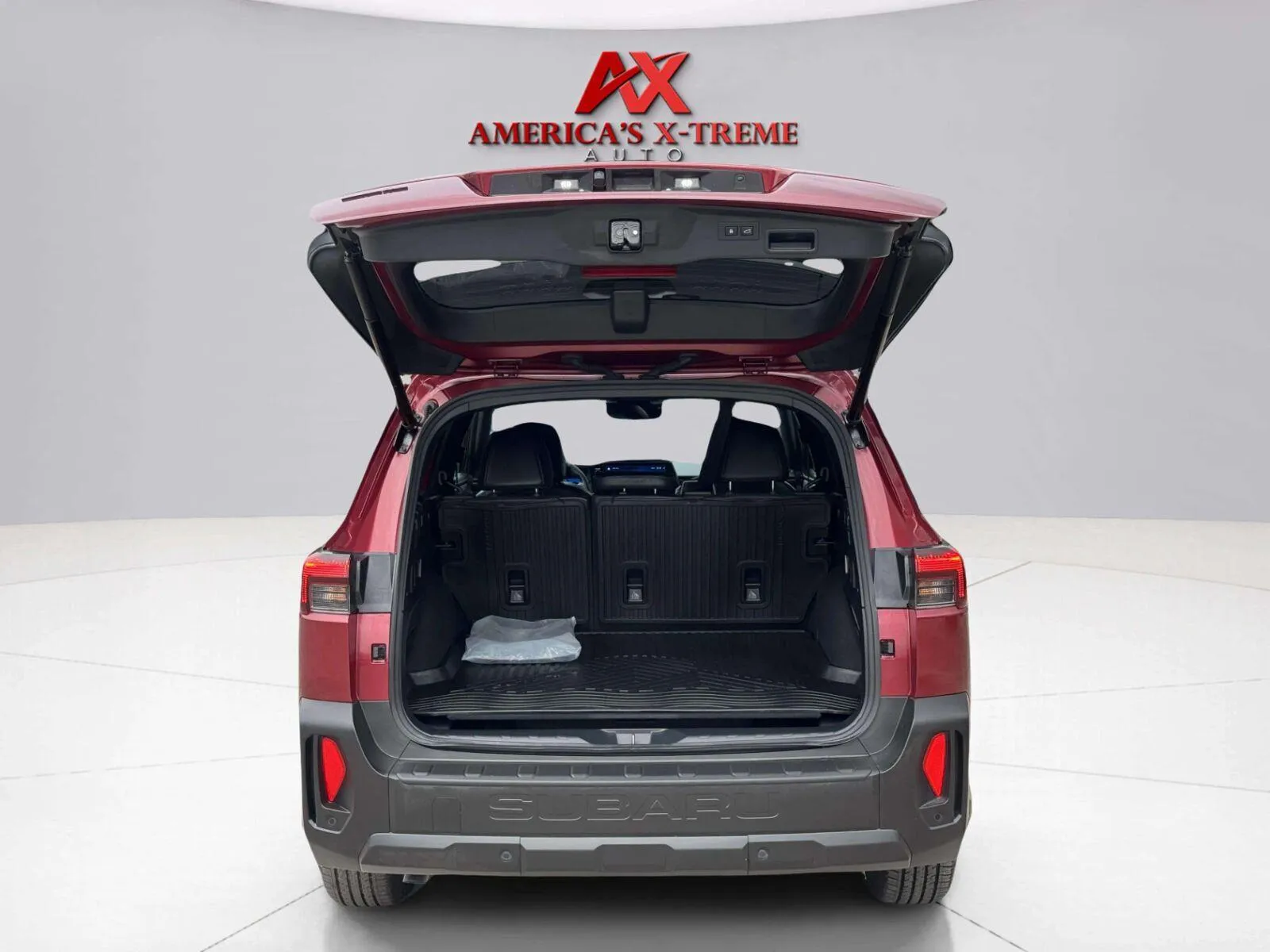 Subaru Outback photo 16