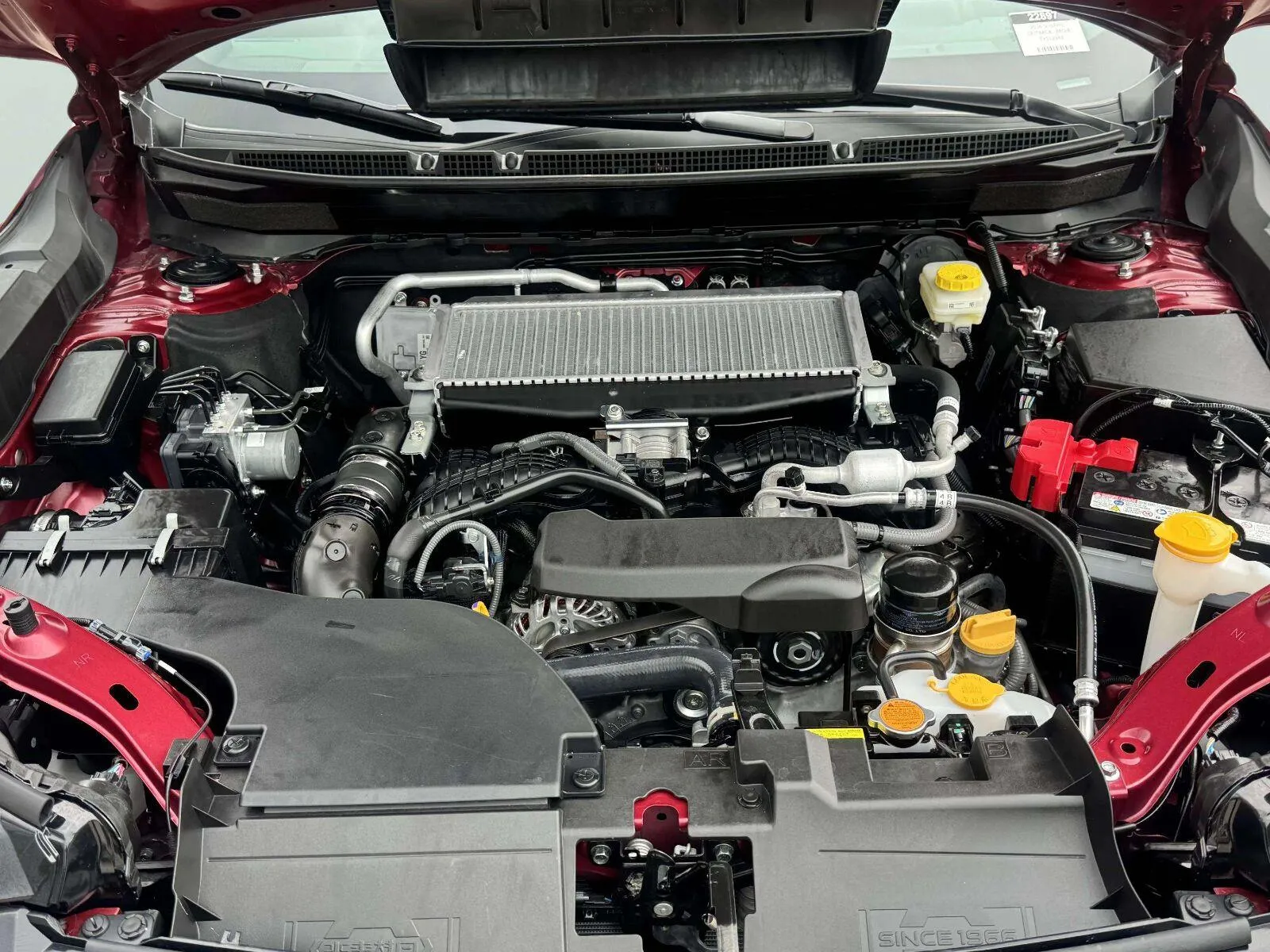 Subaru Outback photo 61