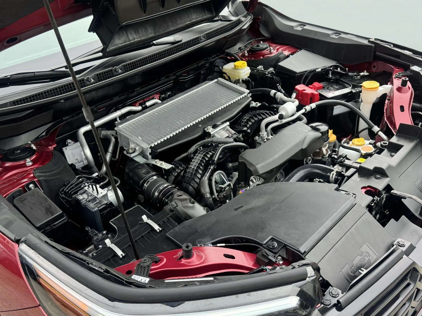 Subaru Outback photo 62