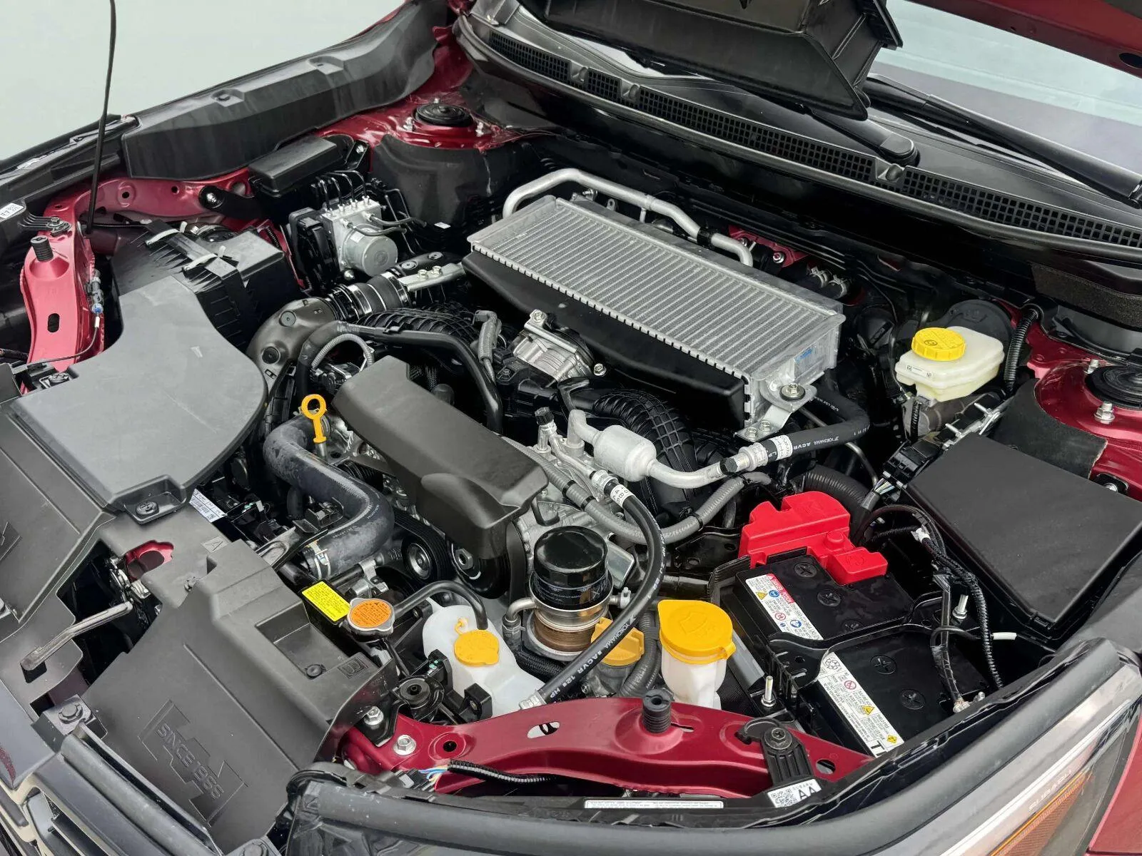 Subaru Outback photo 63