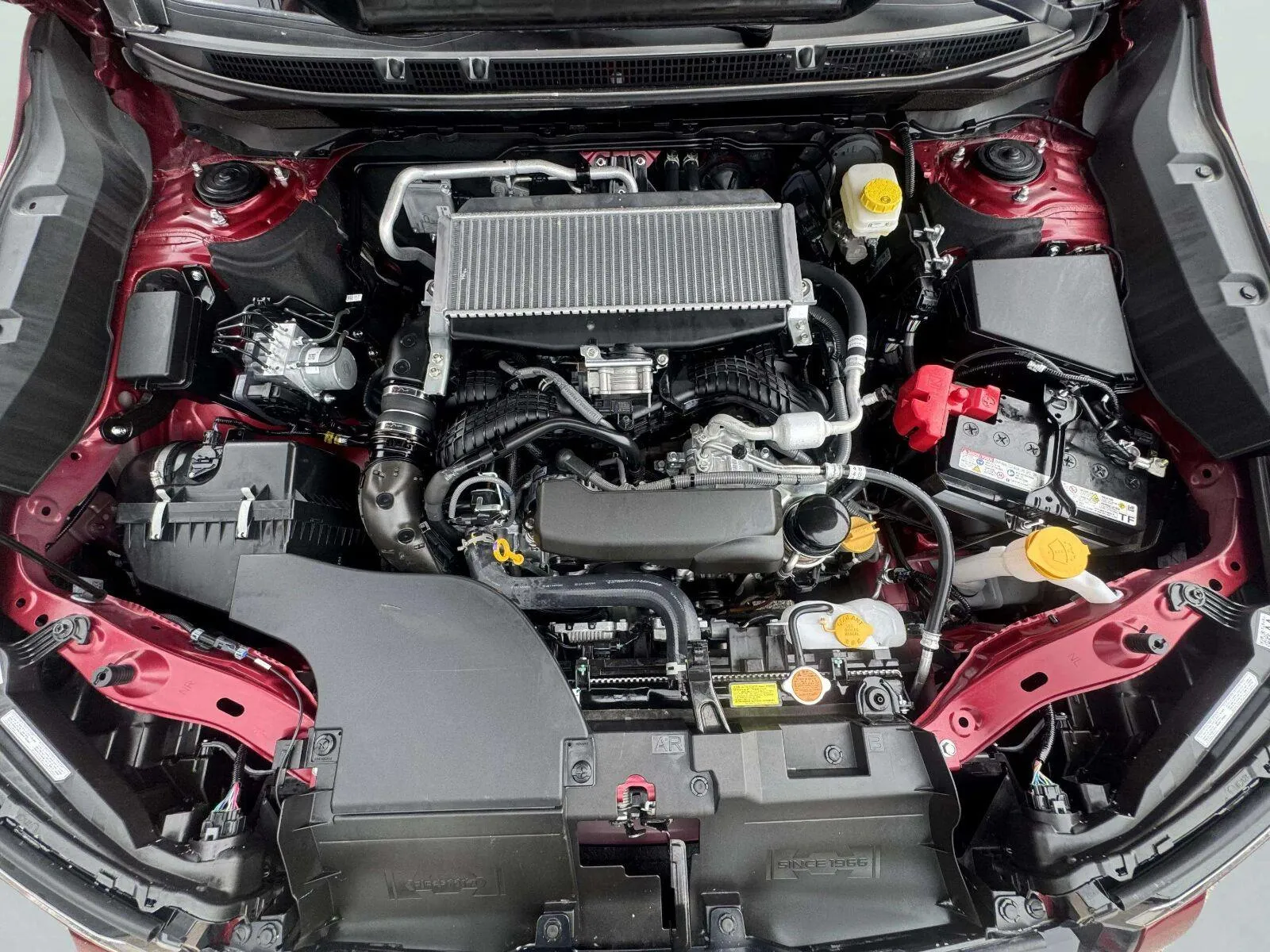 Subaru Outback photo 64