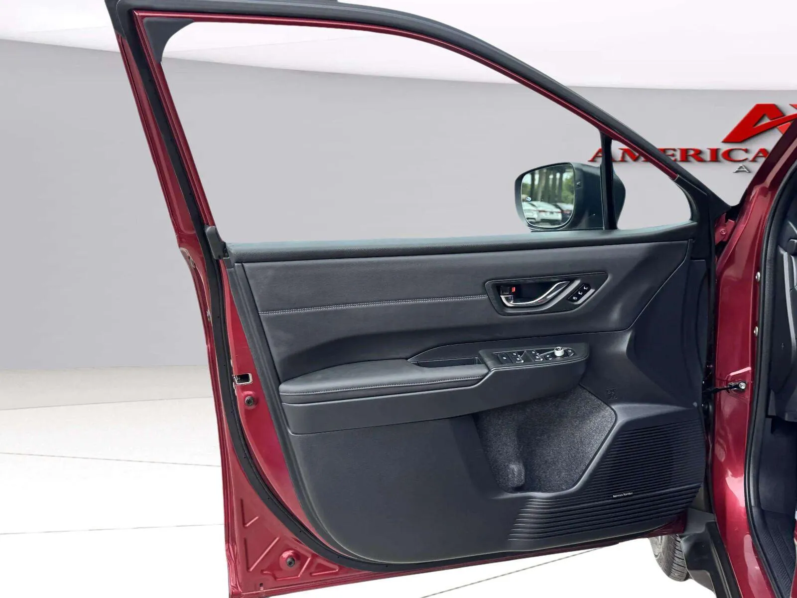 Subaru Outback photo 19