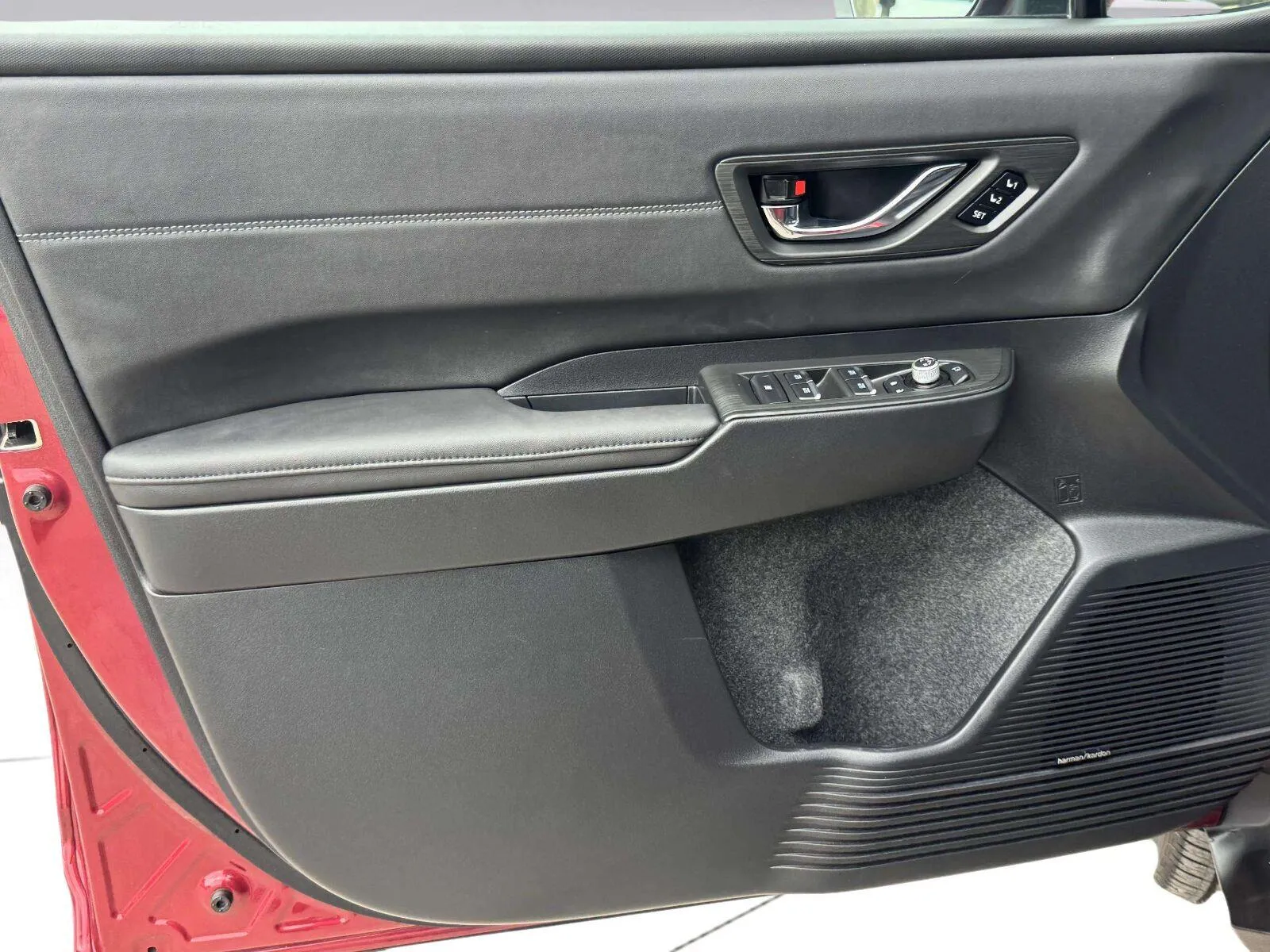 Subaru Outback photo 20