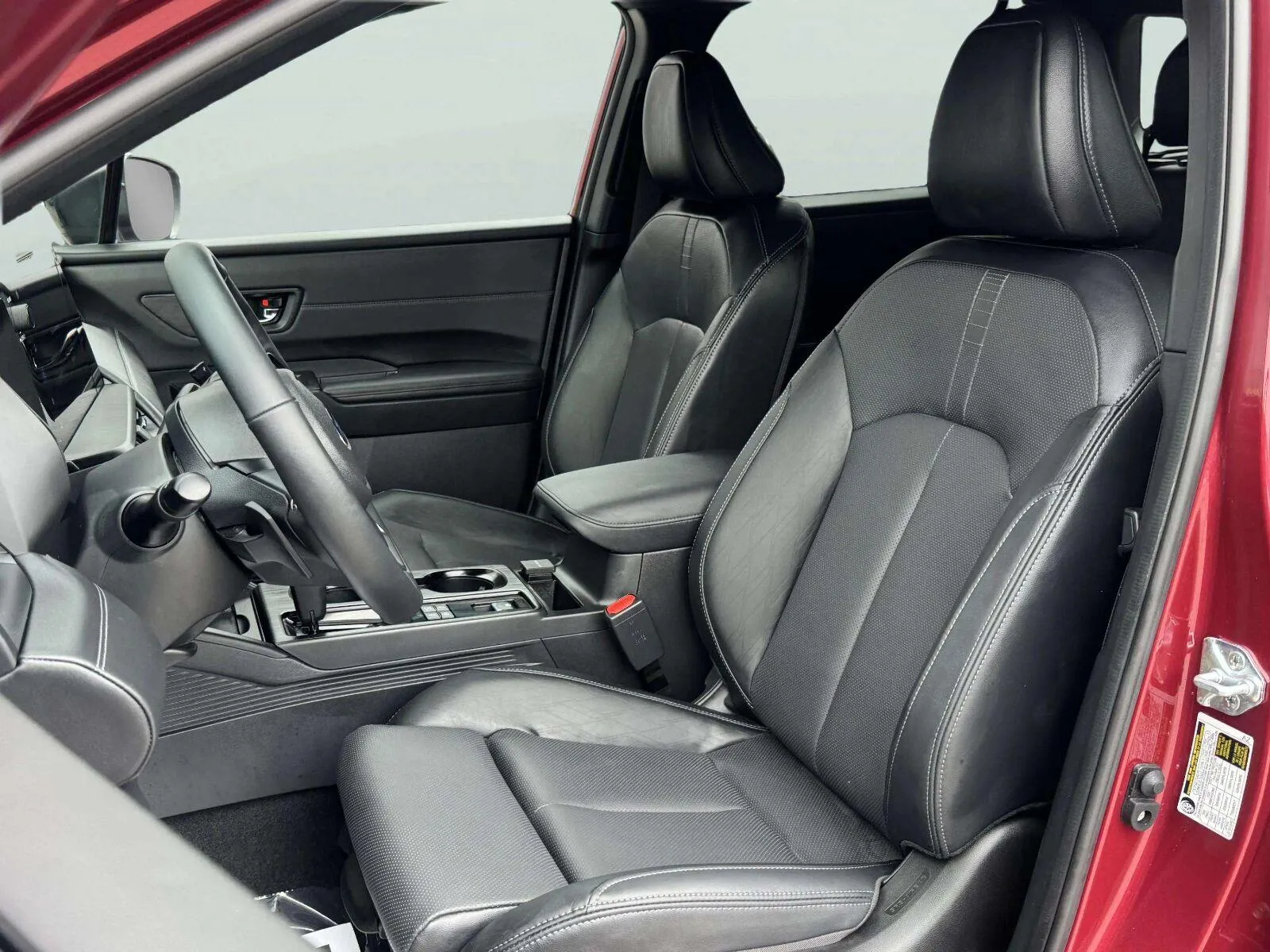 Subaru Outback photo 21