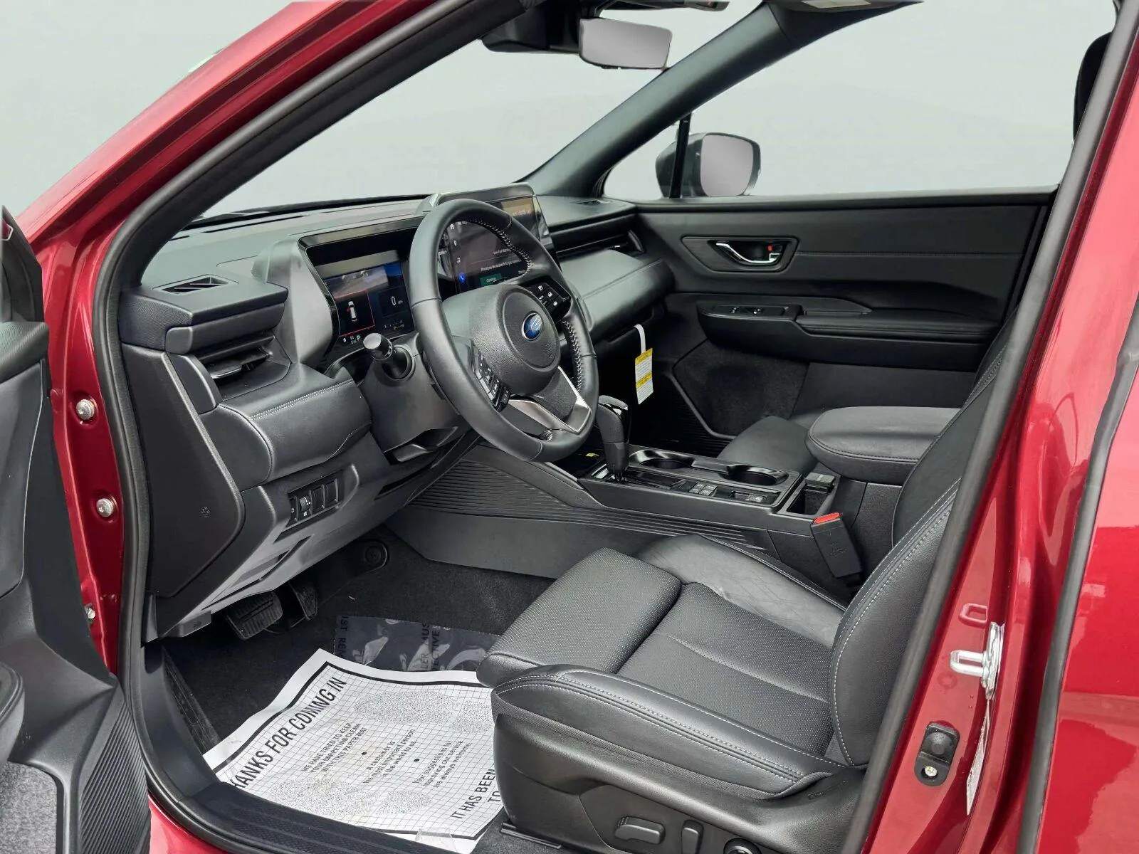 Subaru Outback photo 22