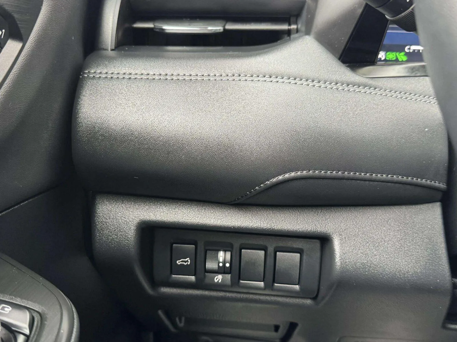 Subaru Outback photo 23
