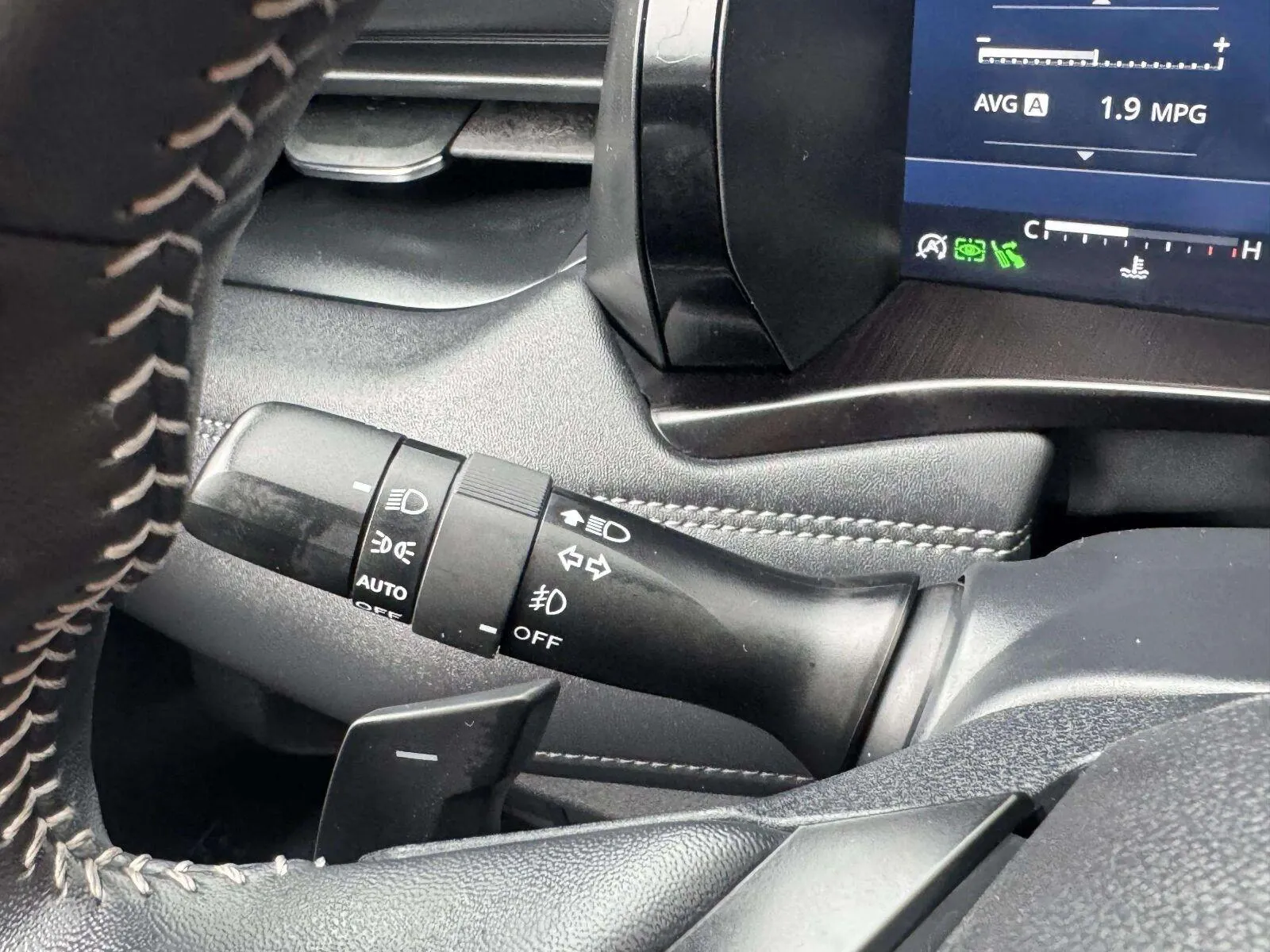 Subaru Outback photo 25