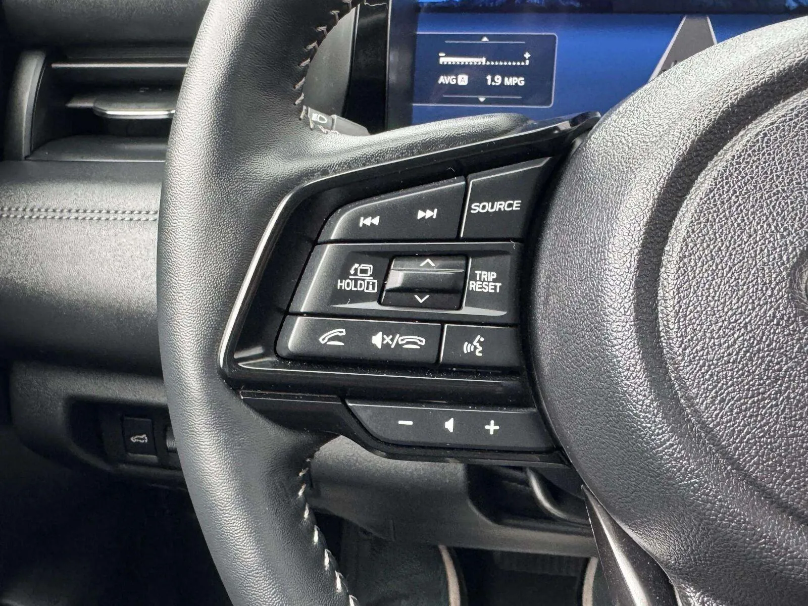 Subaru Outback photo 27