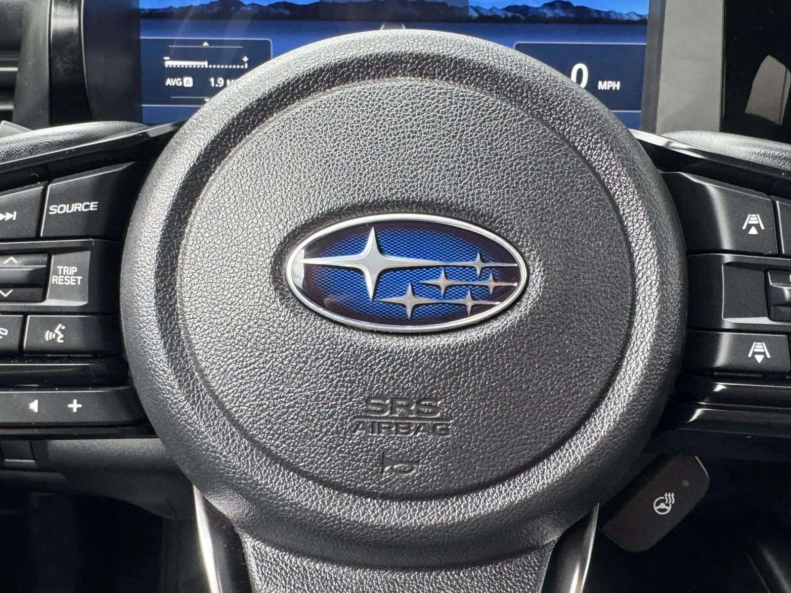 Subaru Outback photo 28