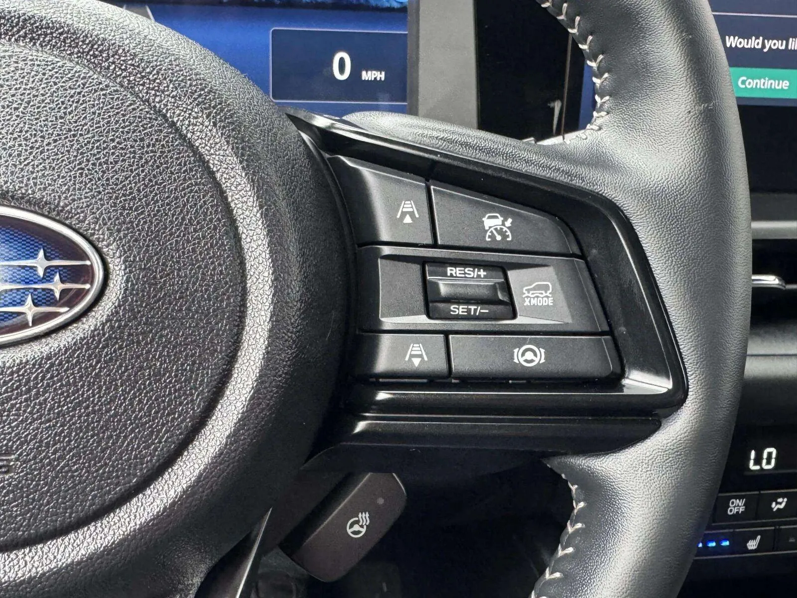 Subaru Outback photo 29