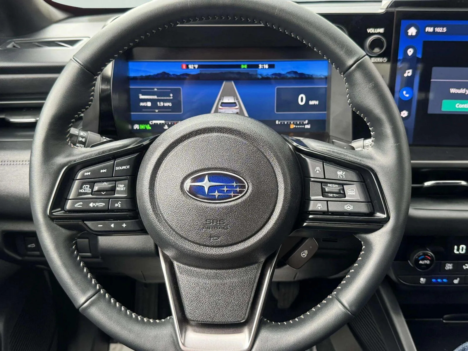 Subaru Outback photo 30