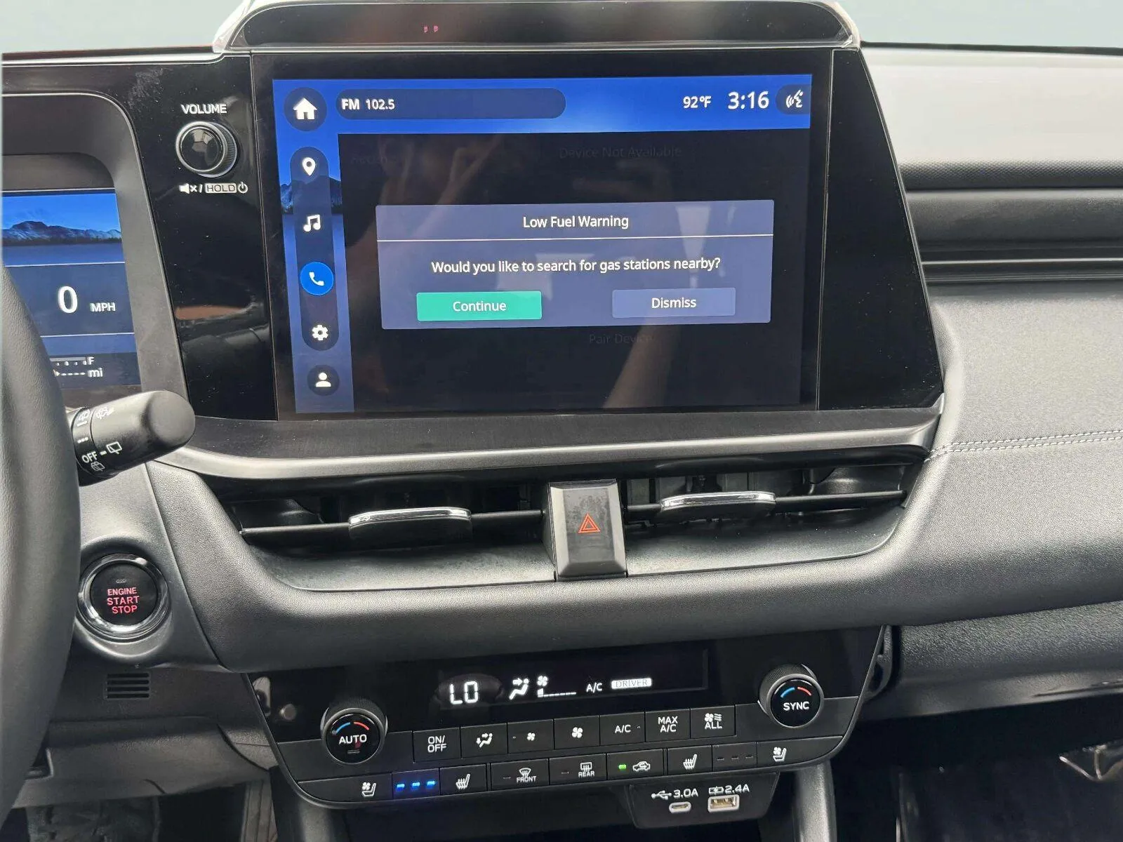 Subaru Outback photo 32