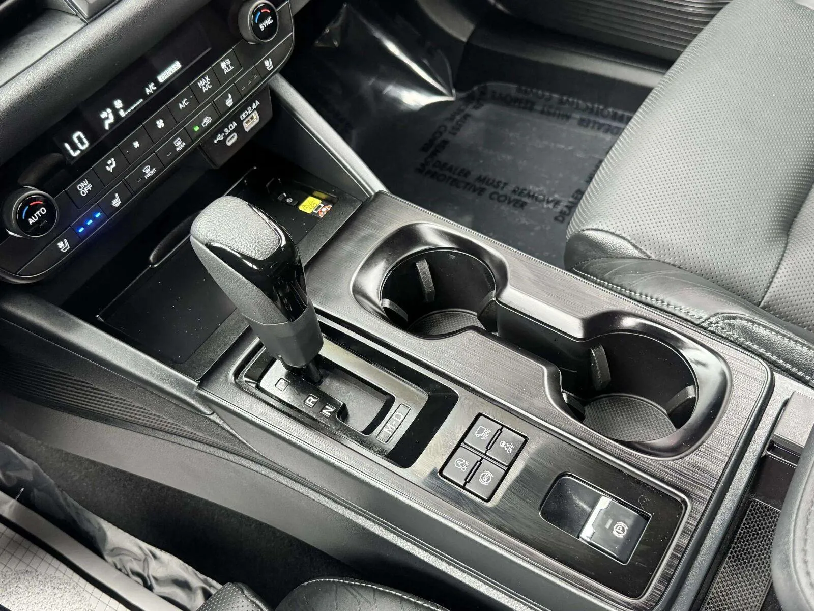 Subaru Outback photo 34