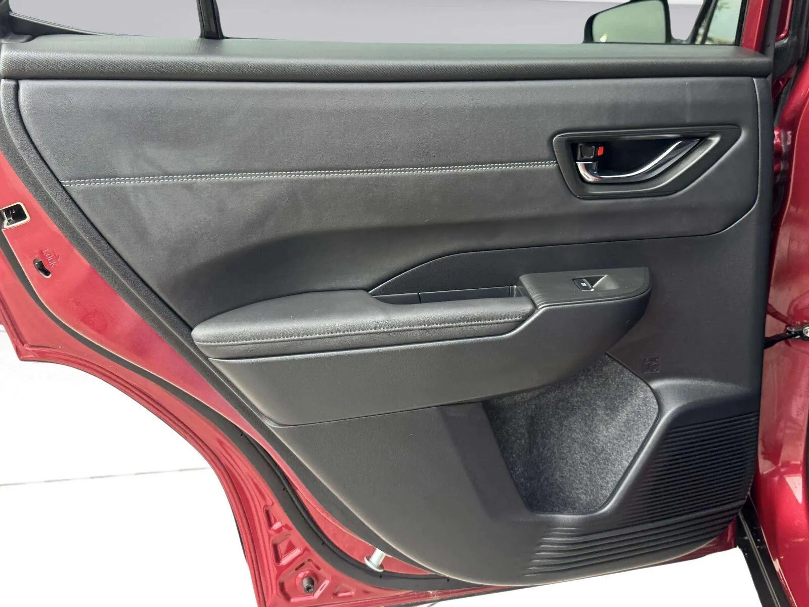 Subaru Outback photo 37