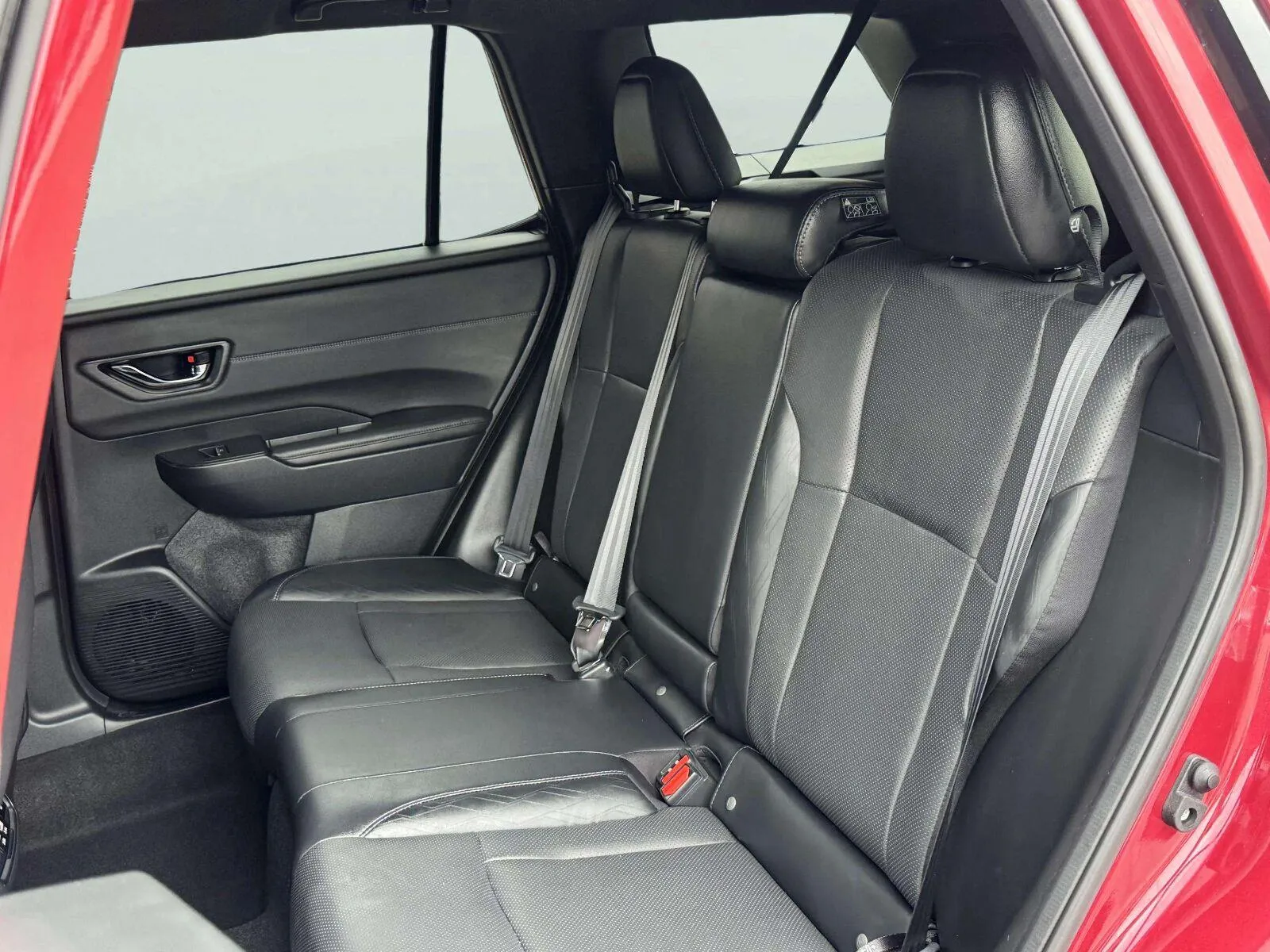 Subaru Outback photo 38