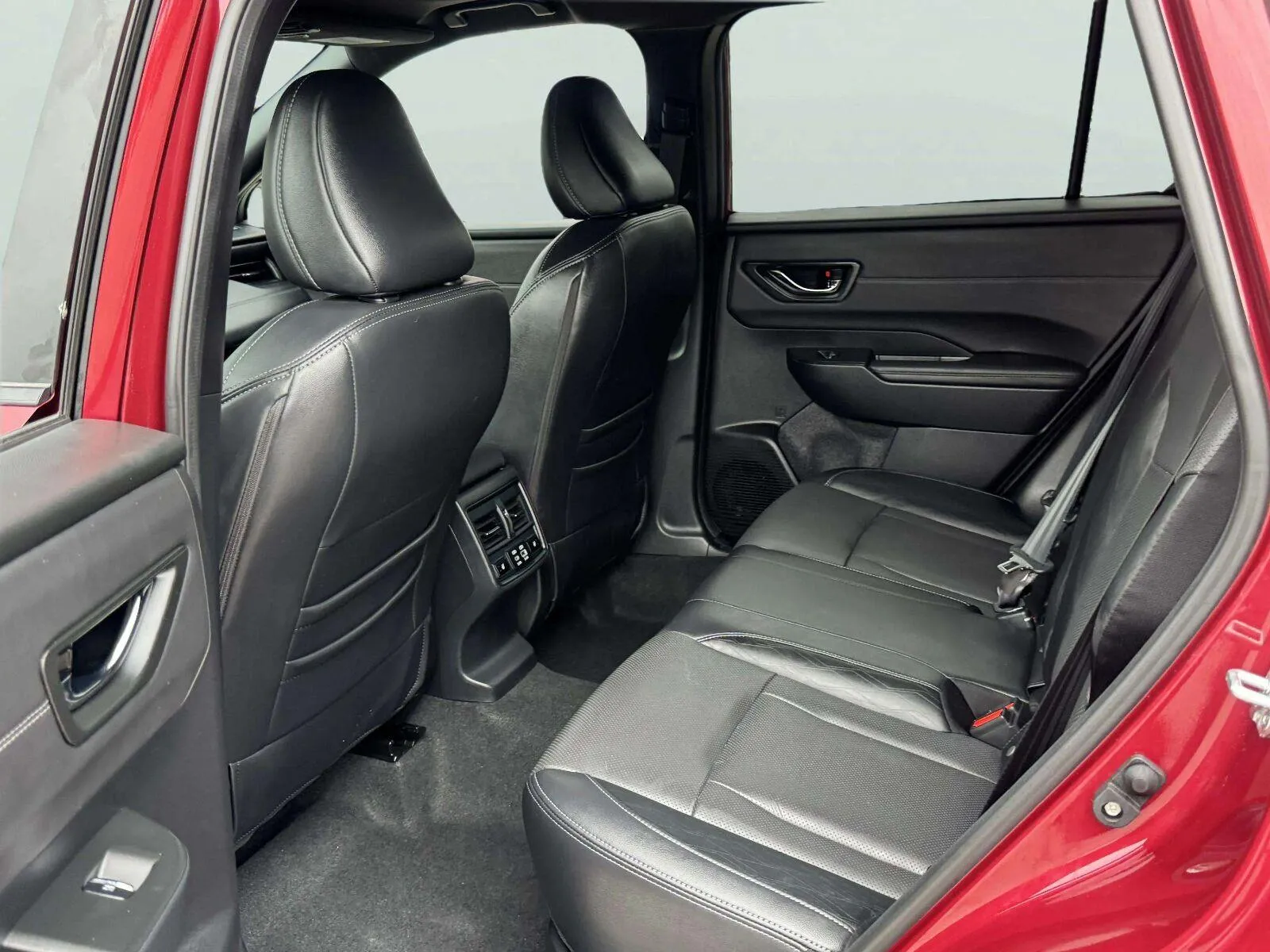 Subaru Outback photo 39
