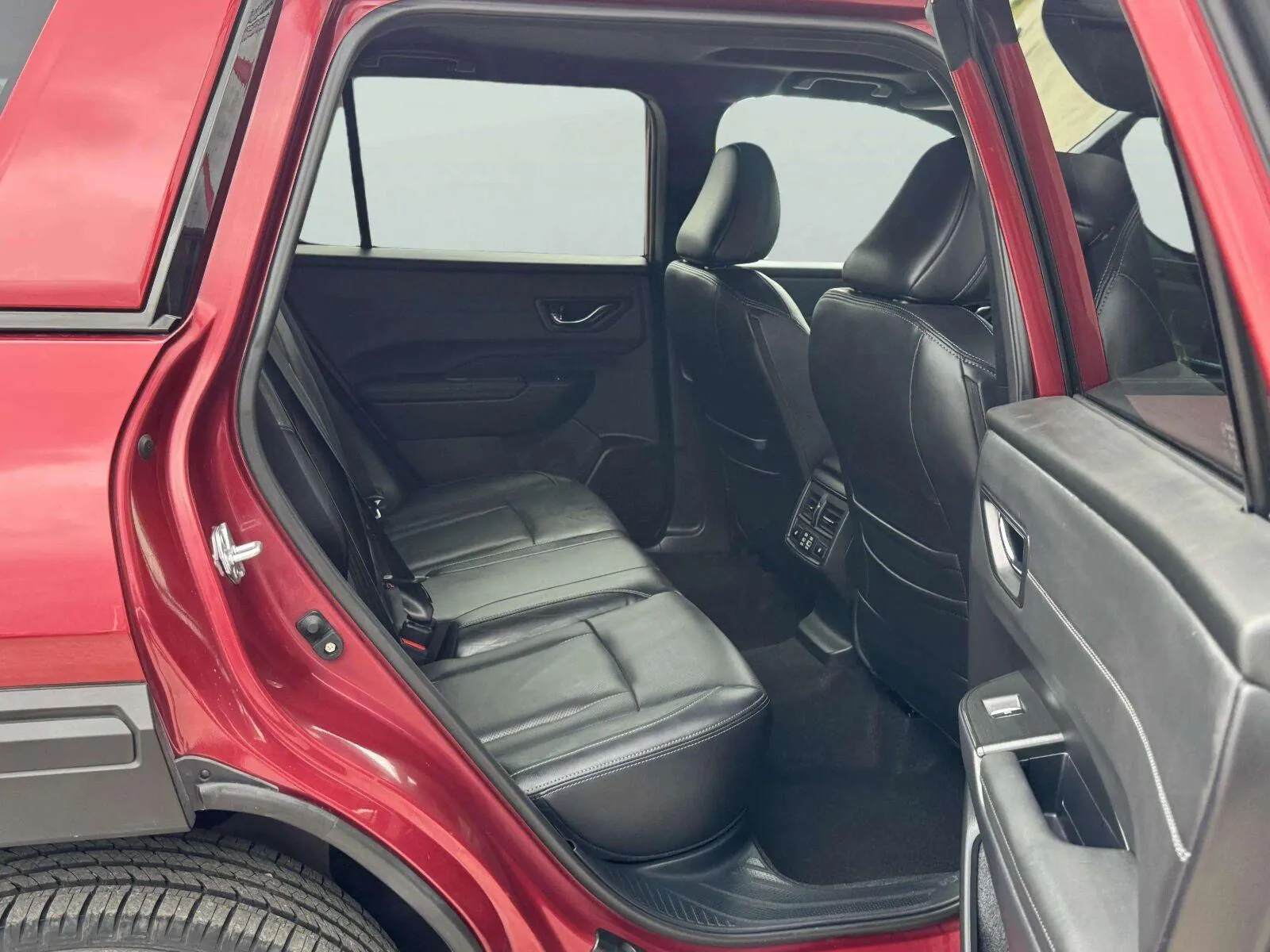 Subaru Outback photo 40