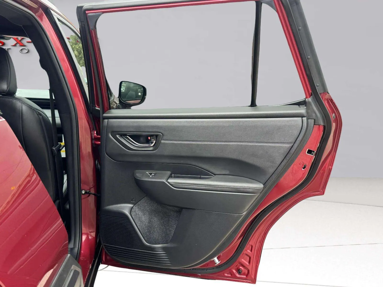 Subaru Outback photo 41