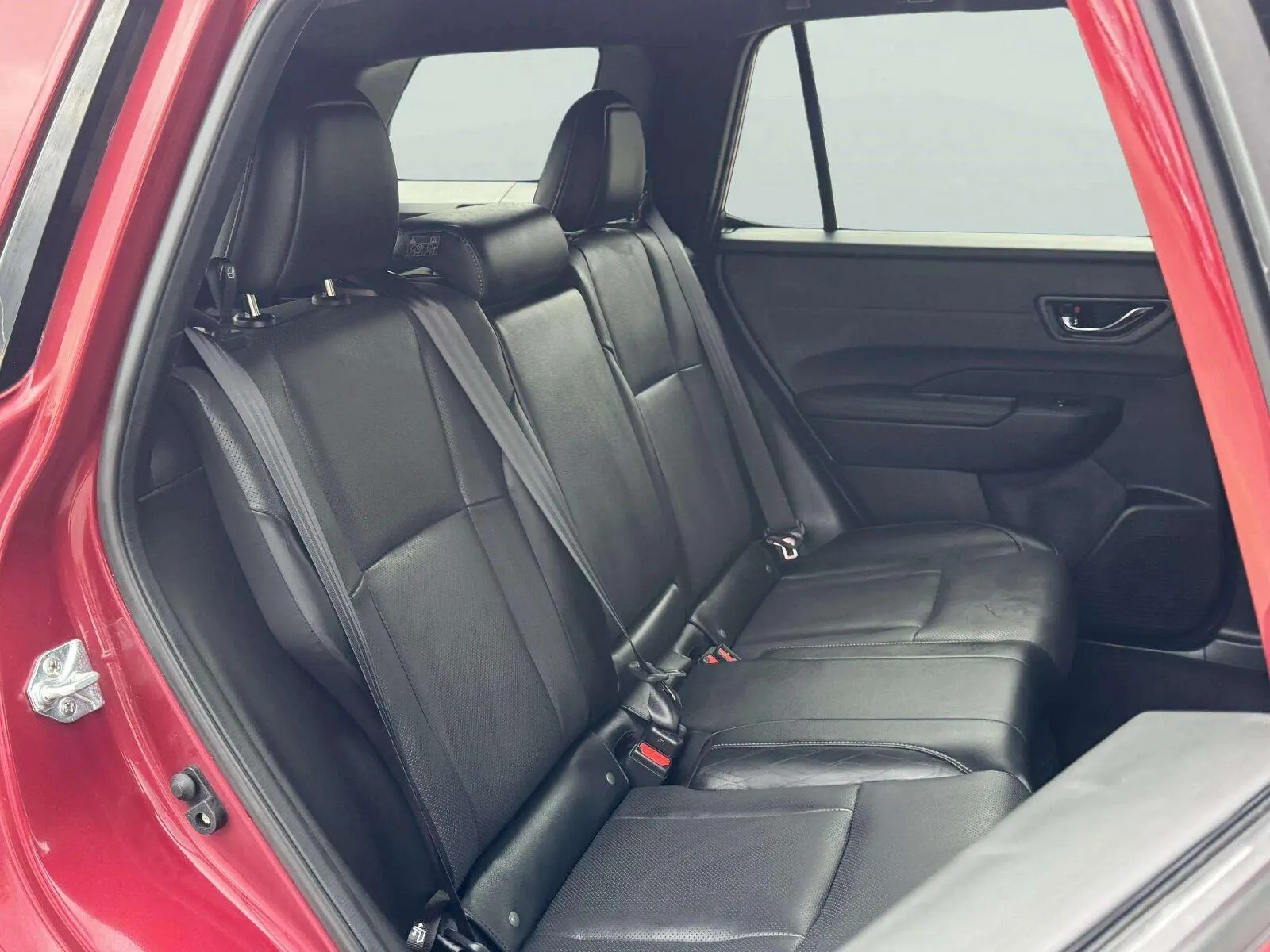 Subaru Outback photo 43