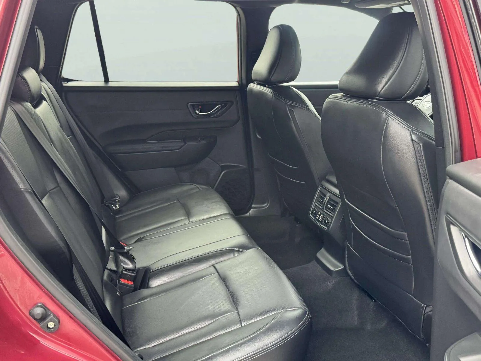 Subaru Outback photo 44