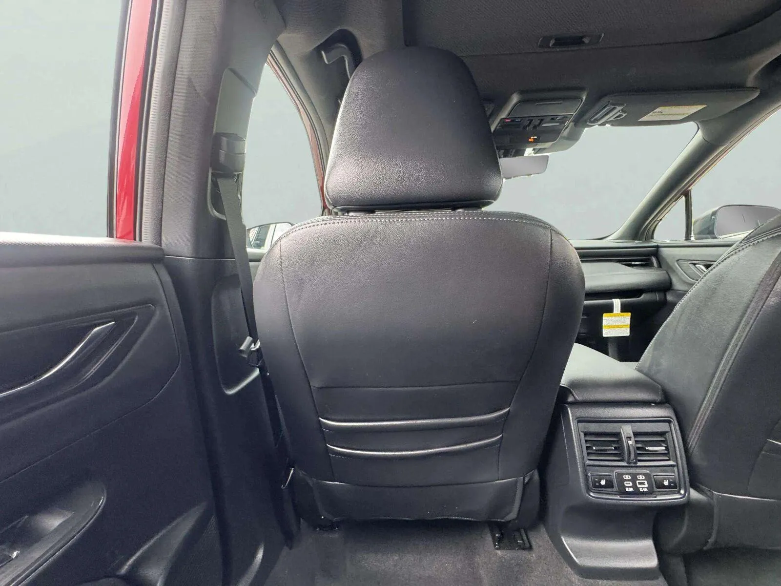 Subaru Outback photo 45