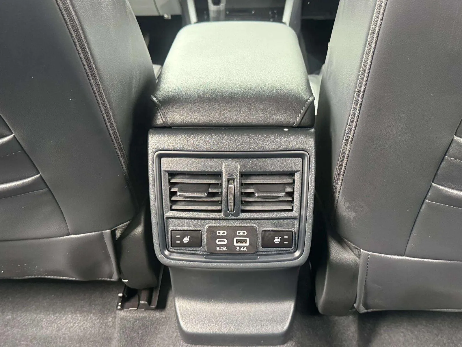 Subaru Outback photo 46