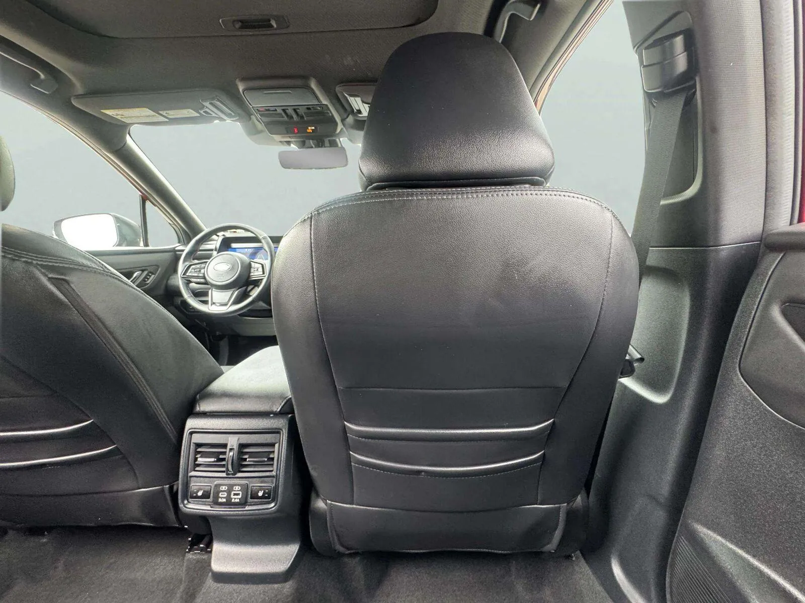 Subaru Outback photo 47