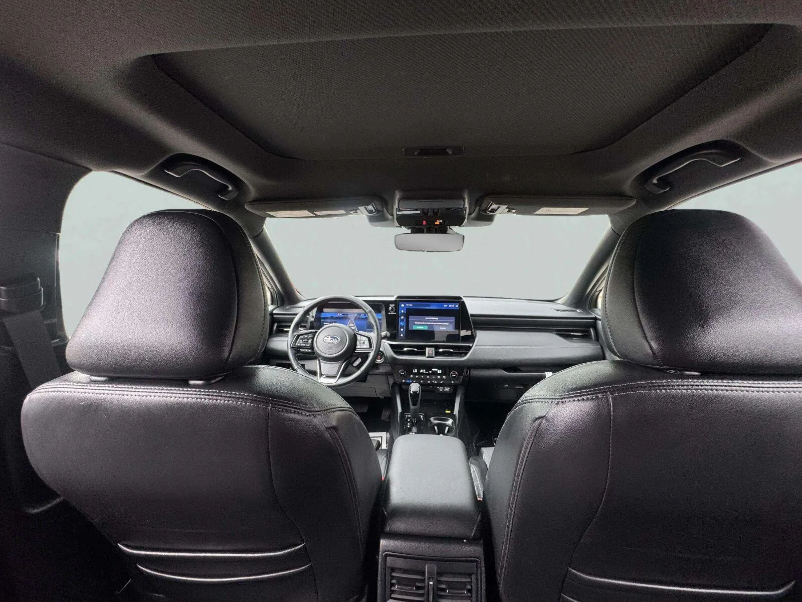 Subaru Outback photo 48